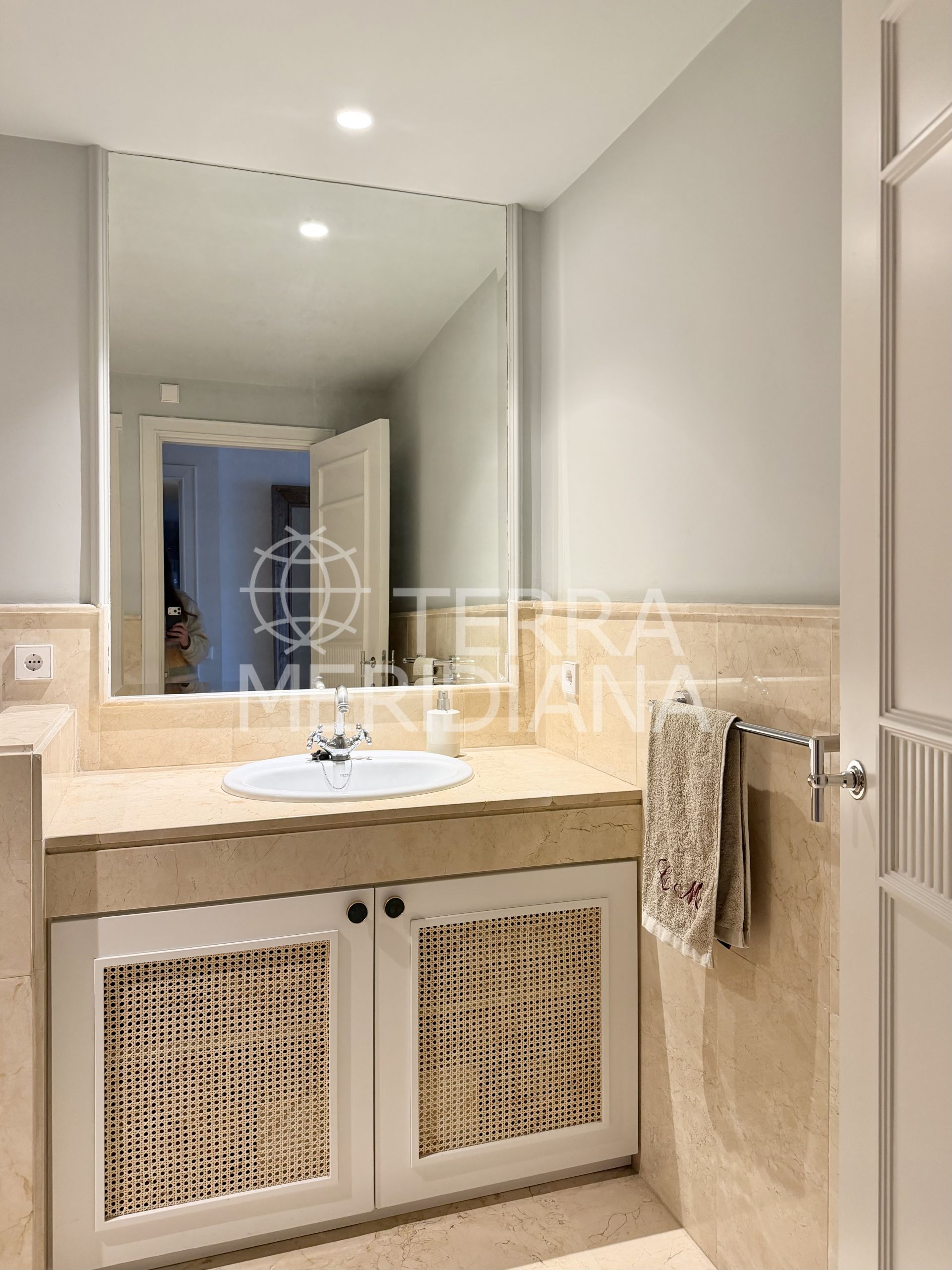 Apartment in Marbella Centro, Marbella