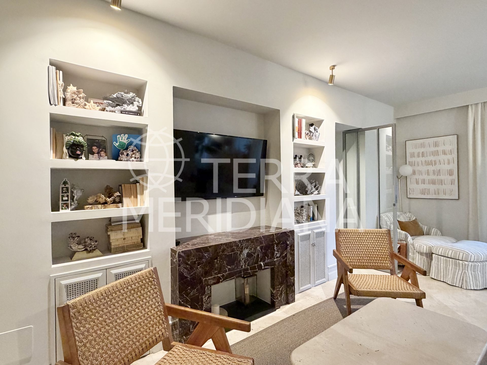 Apartment in Marbella Centro, Marbella