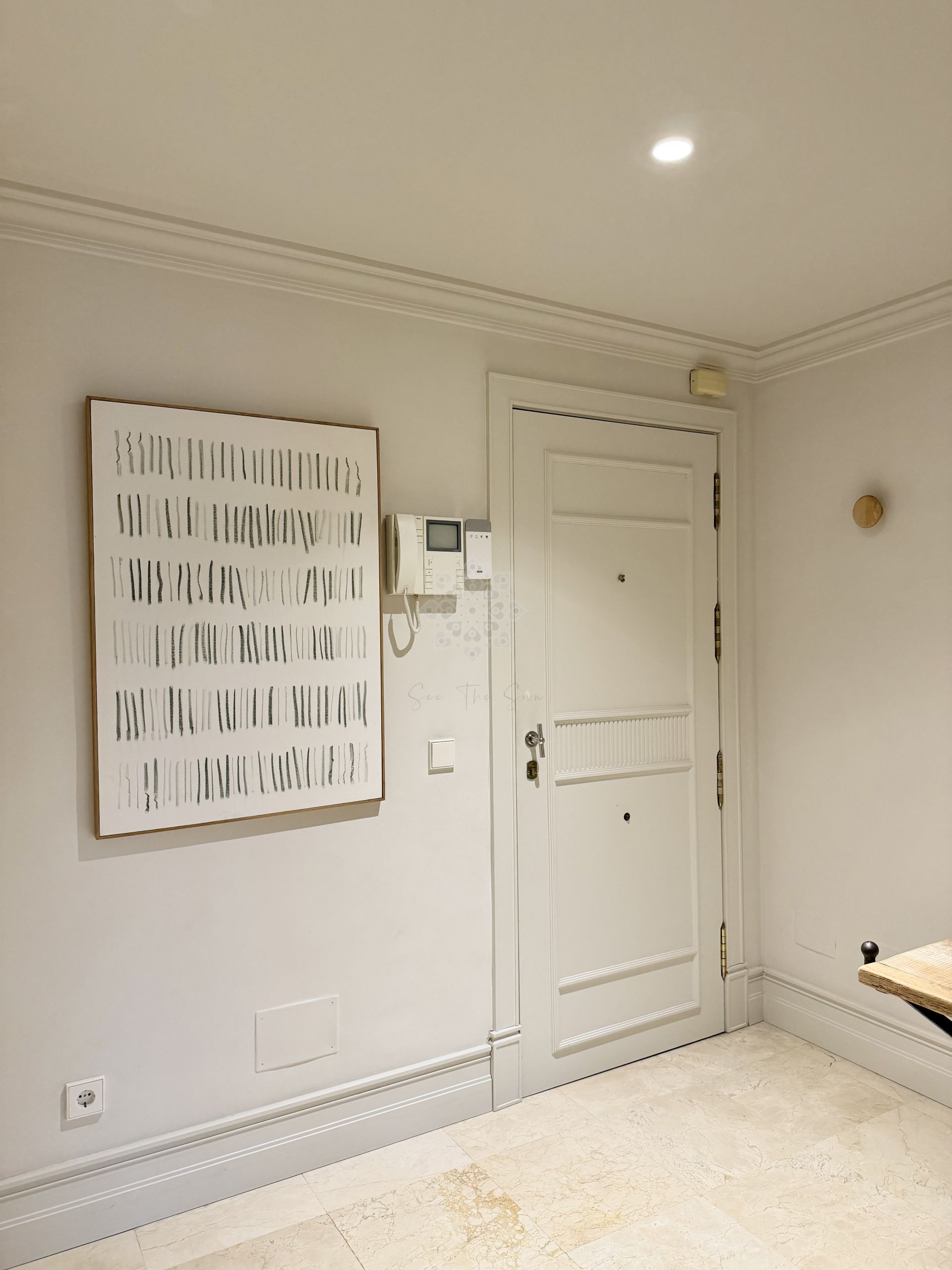 Apartament w Marbella Centro, Marbella