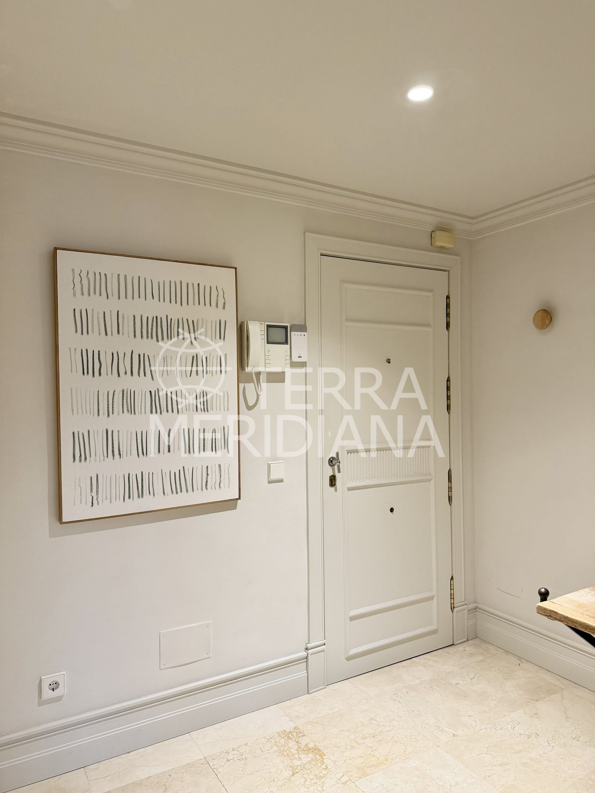 Apartment in Marbella Centro, Marbella