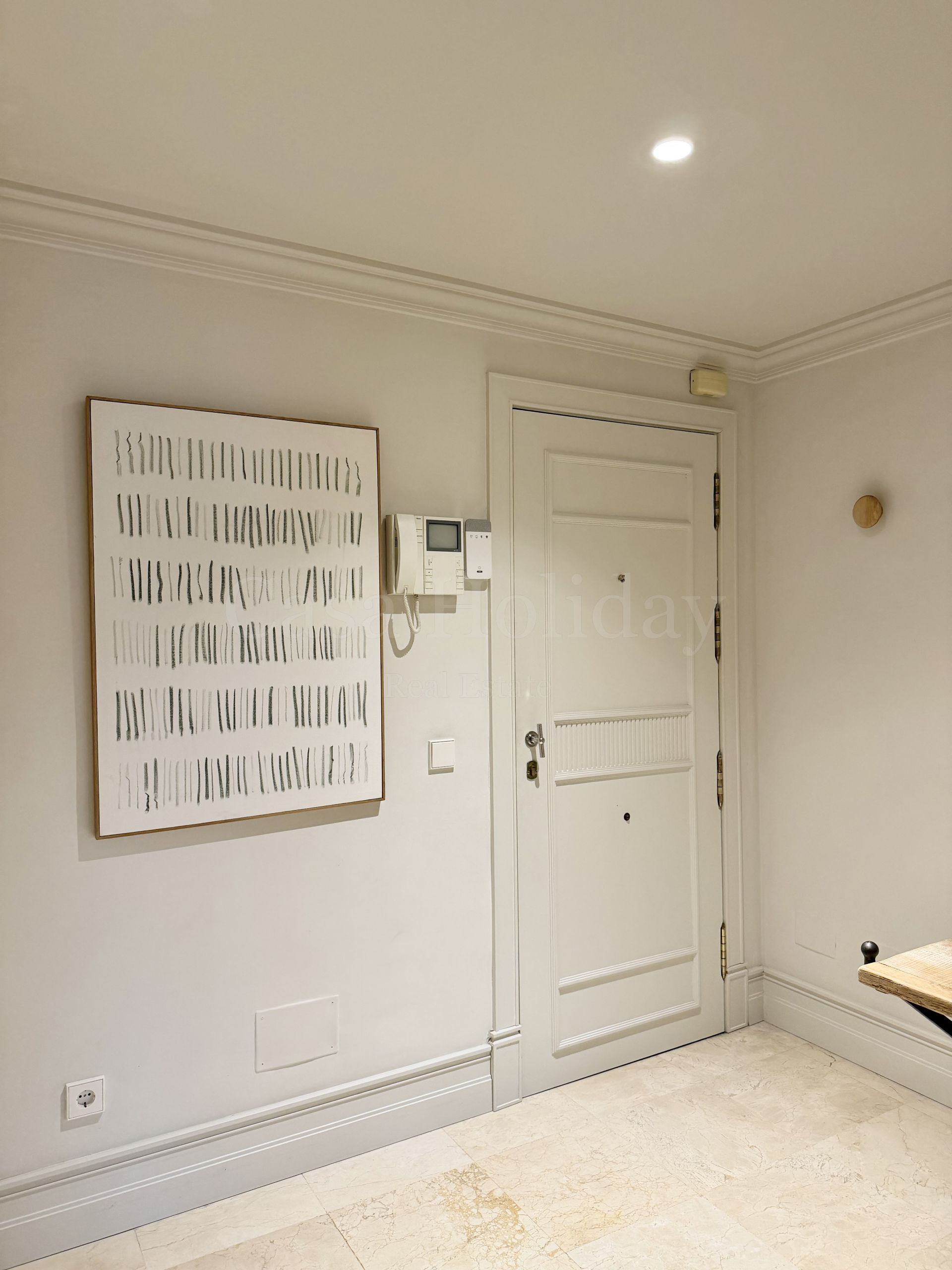 Apartment in Marbella Centro, Marbella