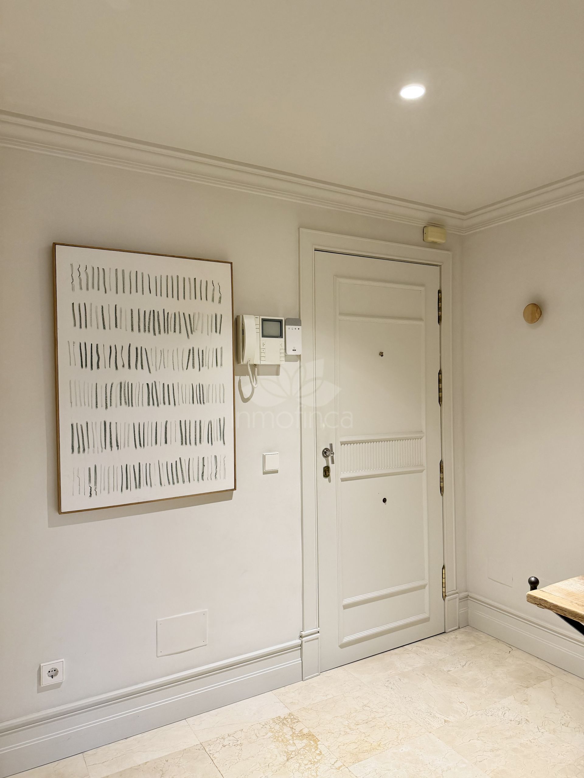 Apartment in Marbella Centro, Marbella