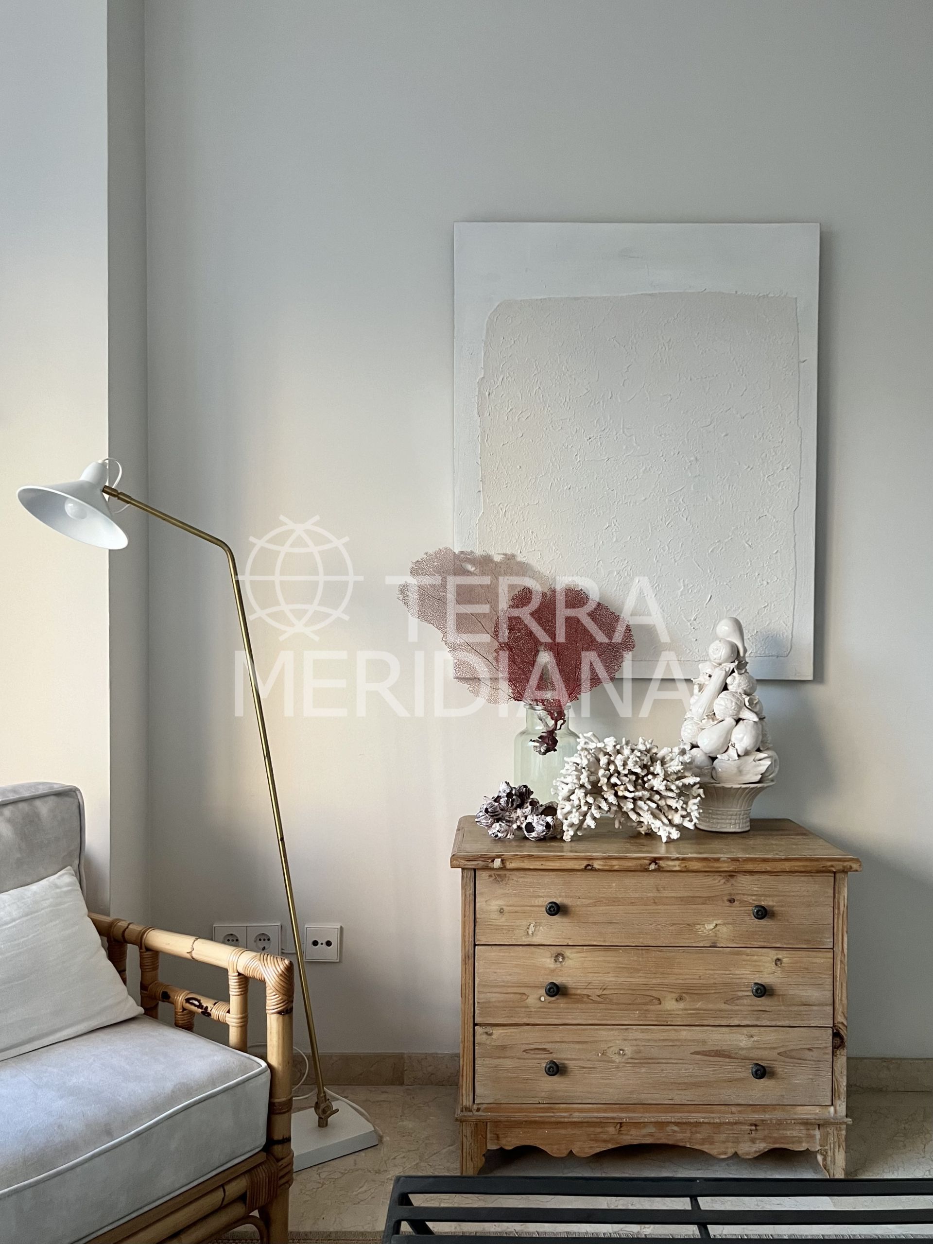 Apartment in Marbella Centro, Marbella