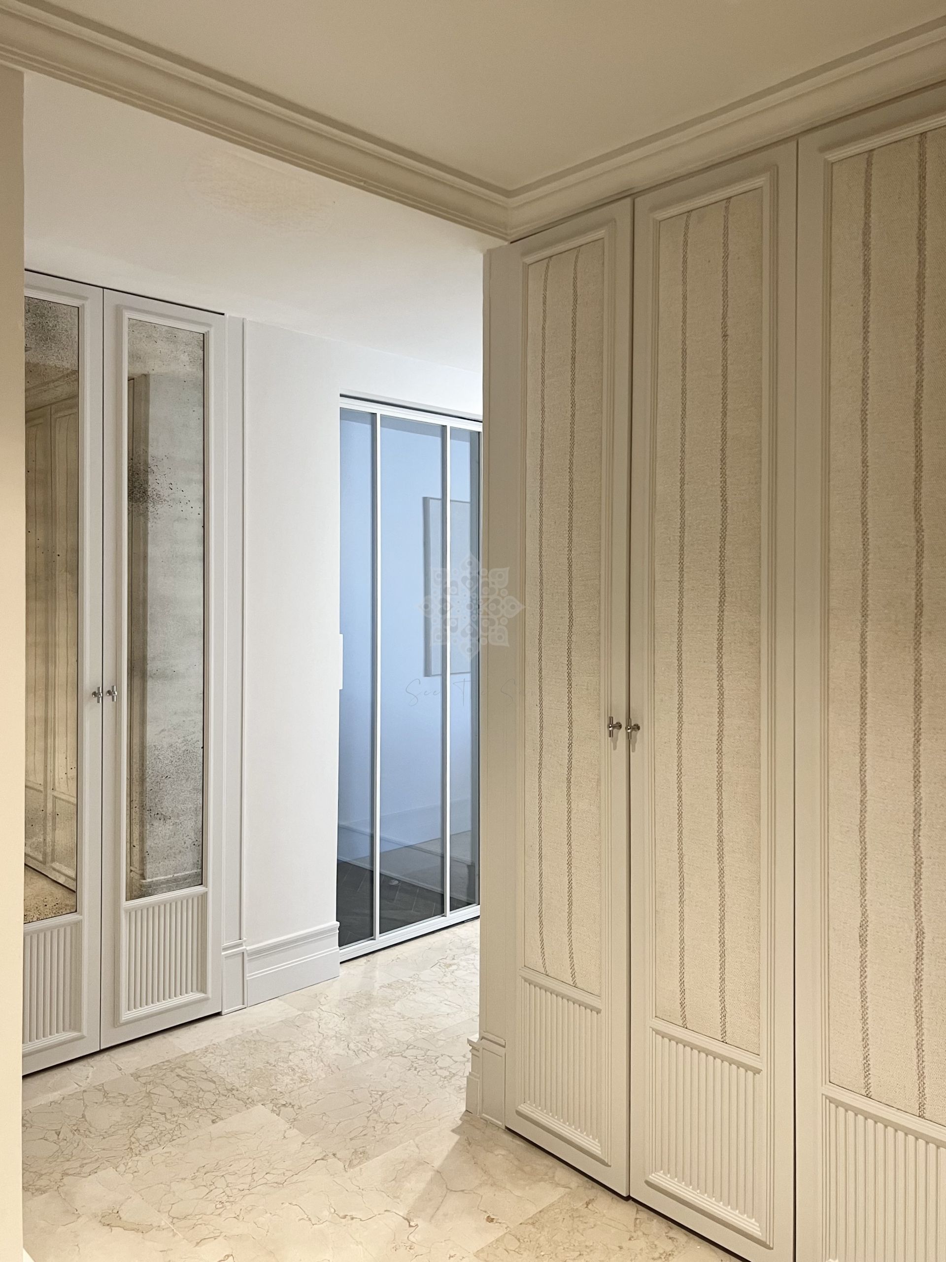 Apartament w Marbella Centro, Marbella