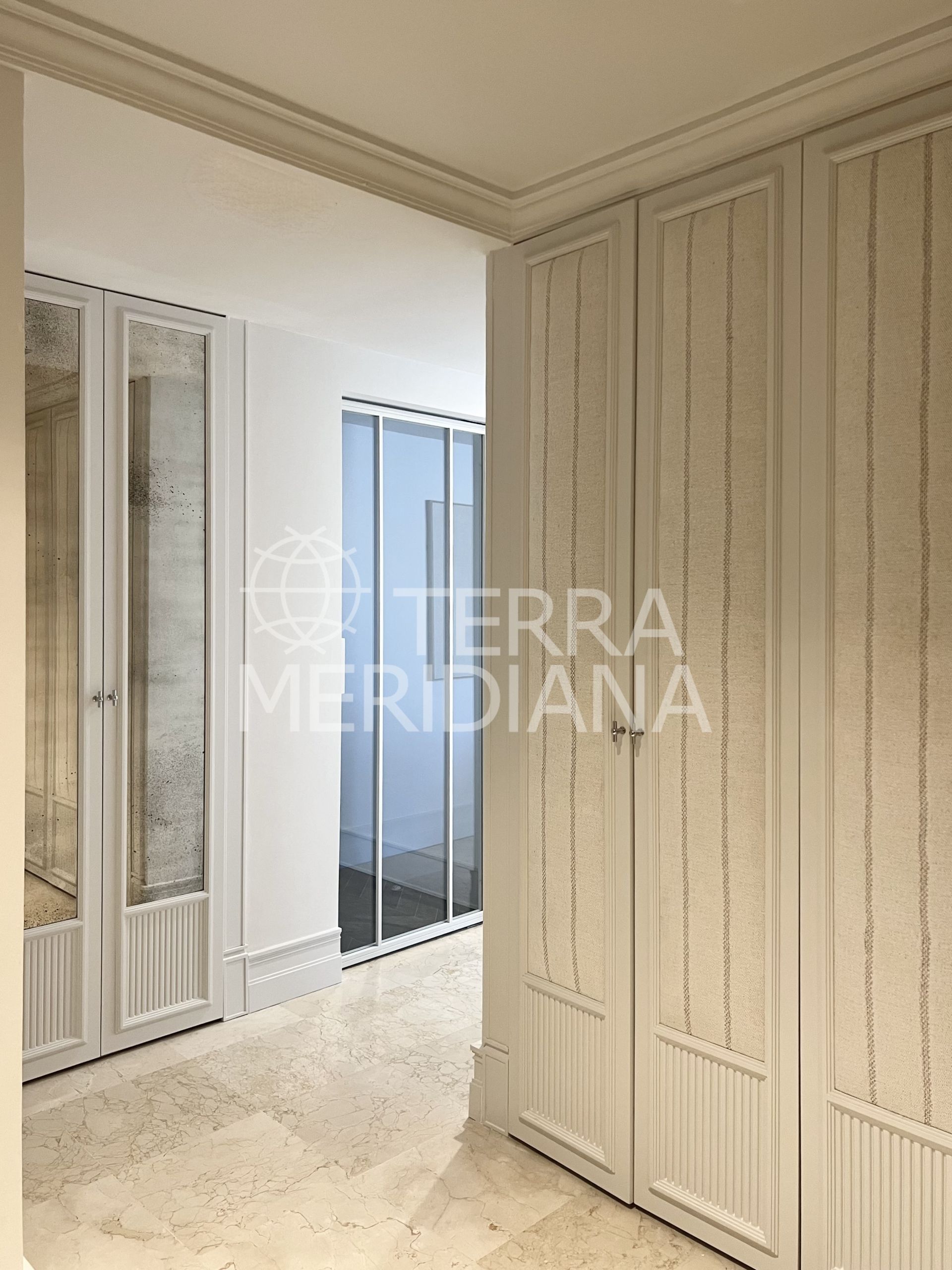 Apartment in Marbella Centro, Marbella