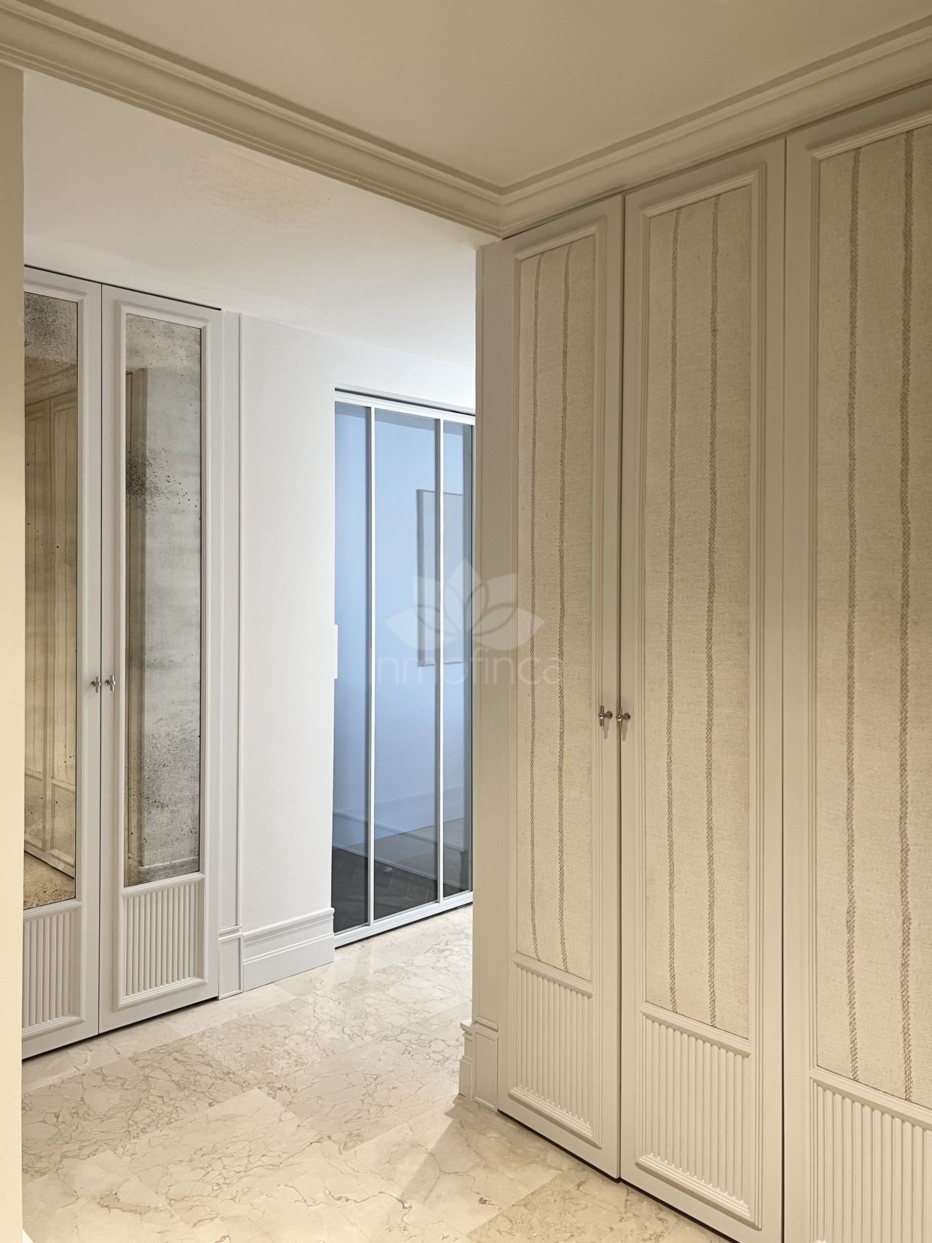 Apartment in Marbella Centro, Marbella