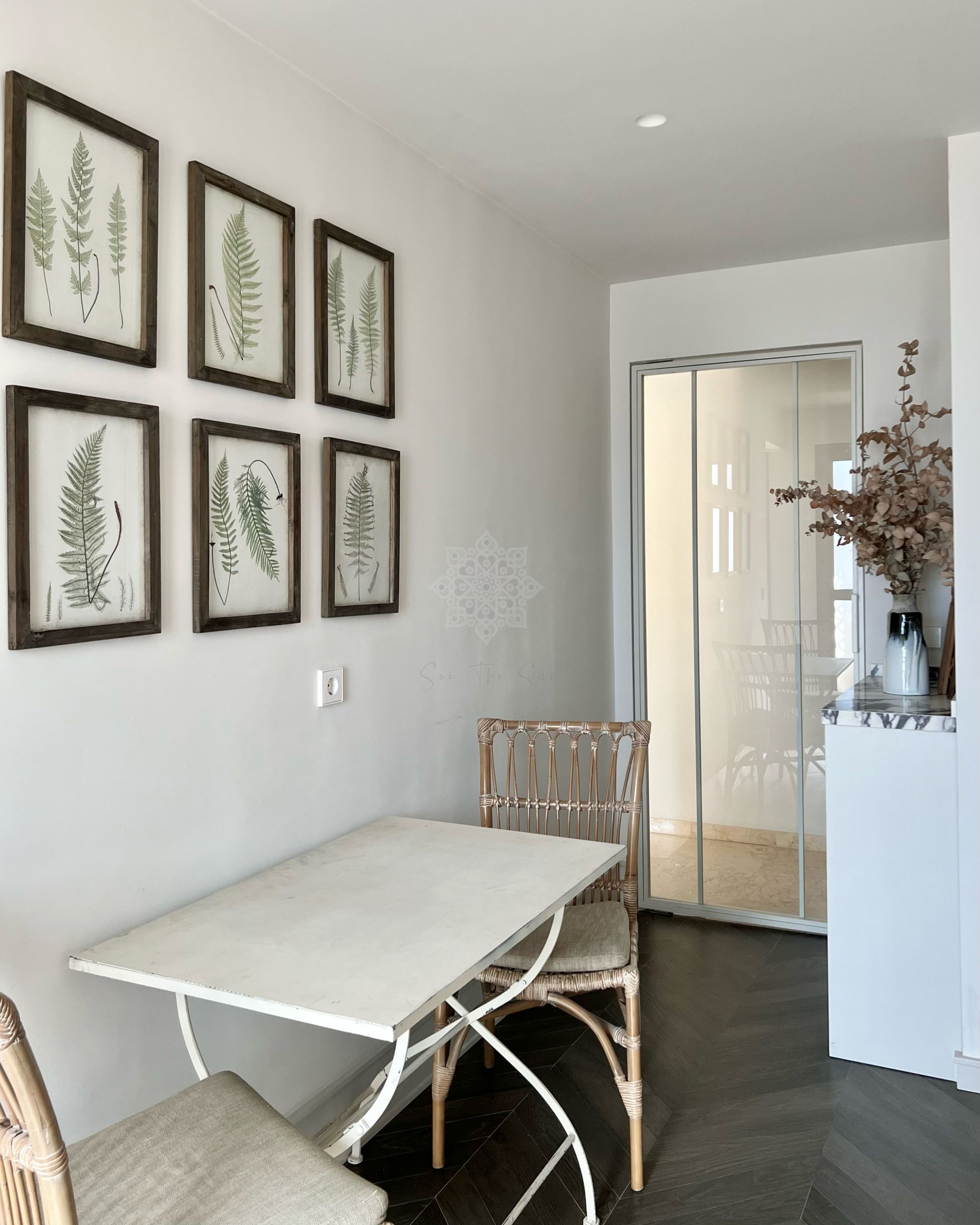 Apartament w Marbella Centro, Marbella