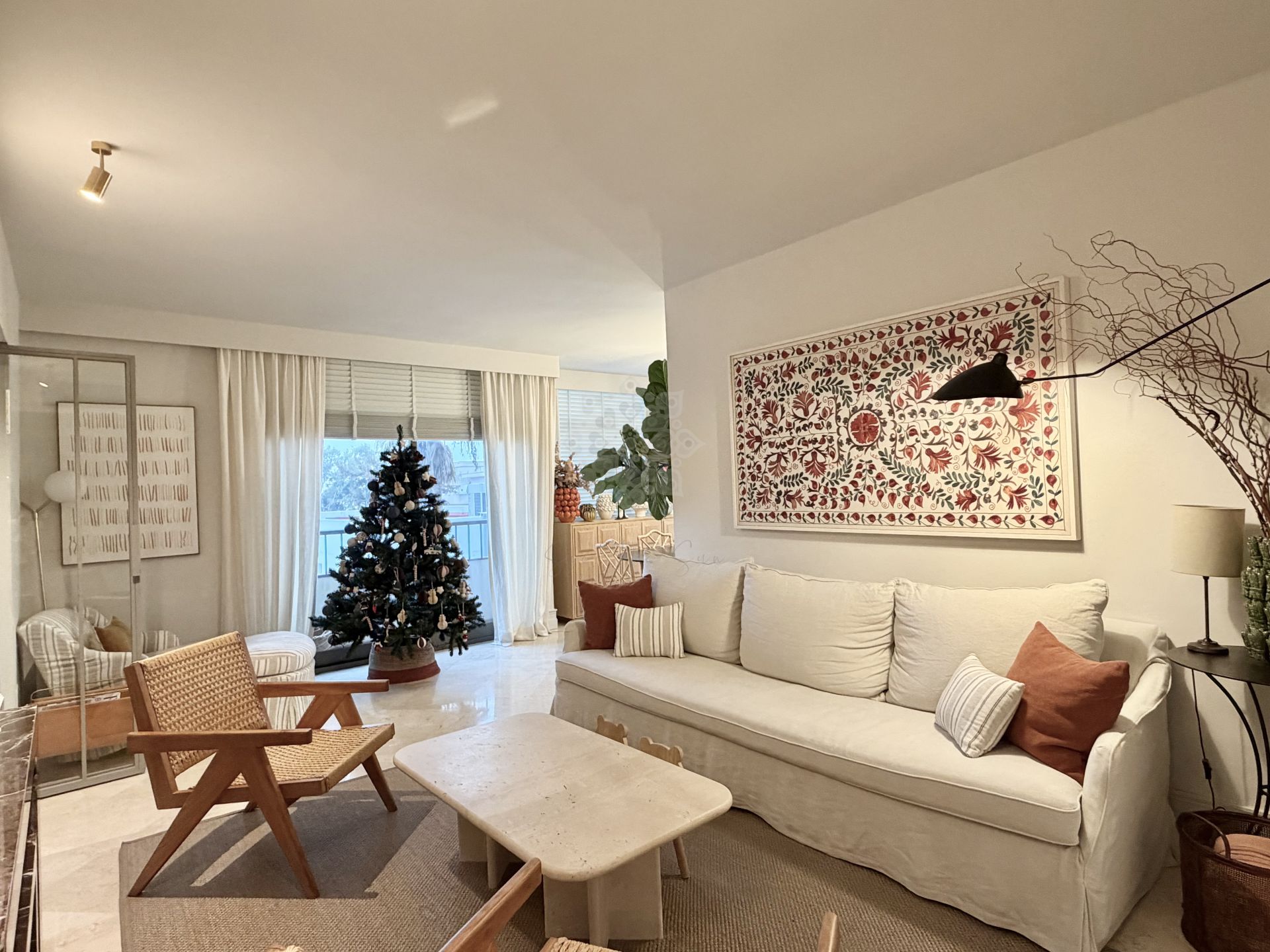 Apartament w Marbella Centro, Marbella
