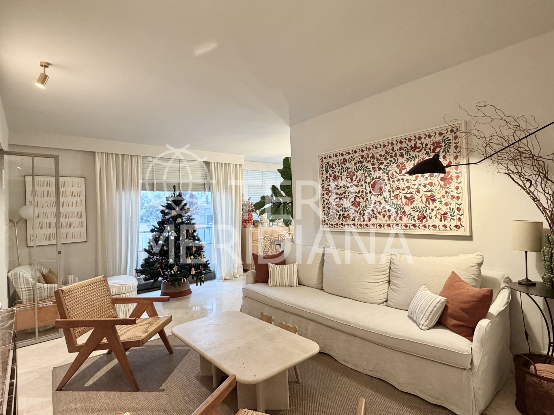 Apartment in Marbella Centro, Marbella