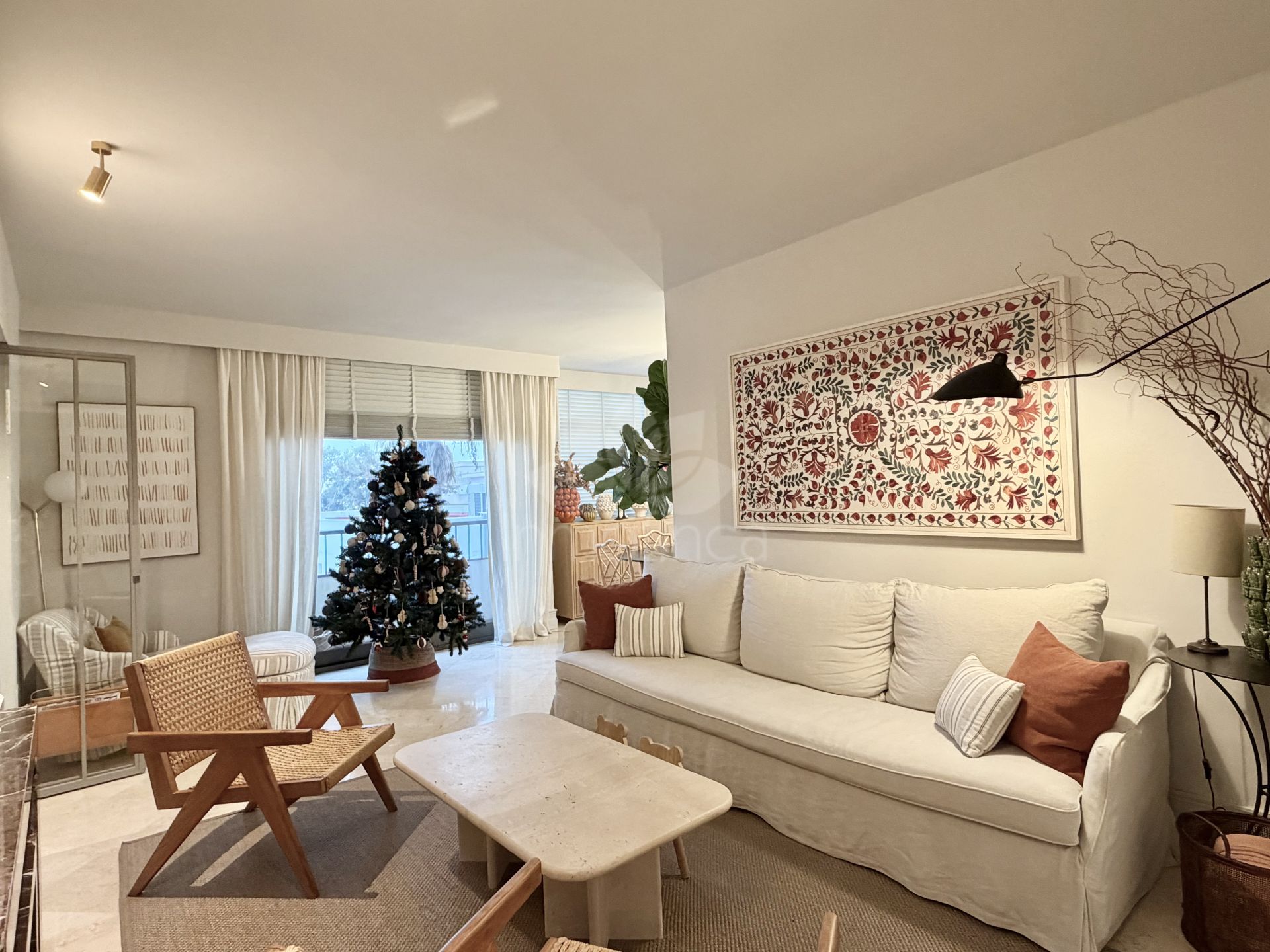 Apartment in Marbella Centro, Marbella