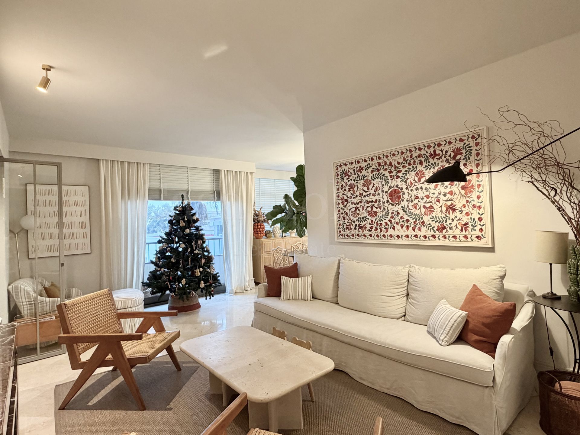 Apartment in Marbella Centro, Marbella