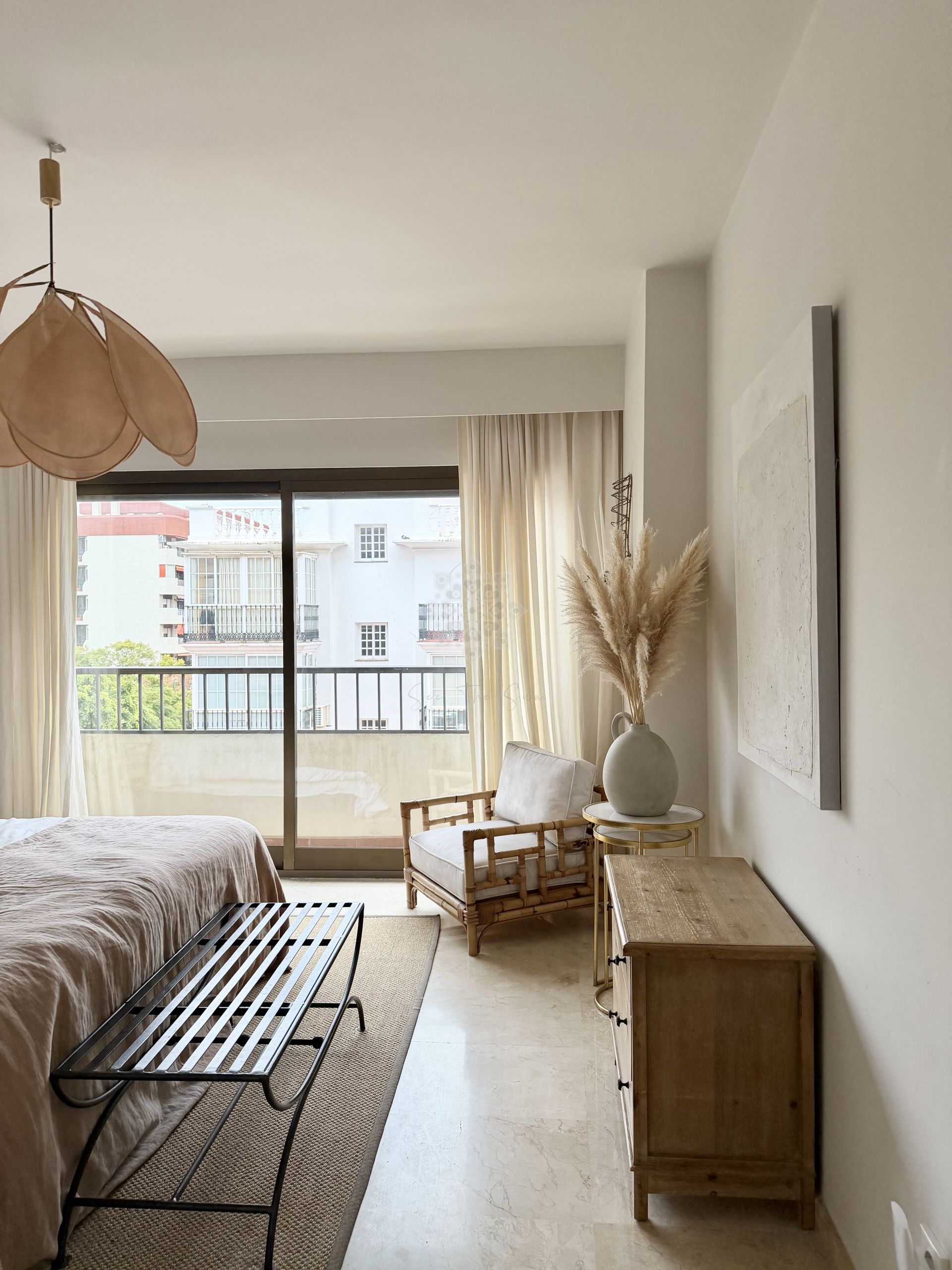 Apartament w Marbella Centro, Marbella