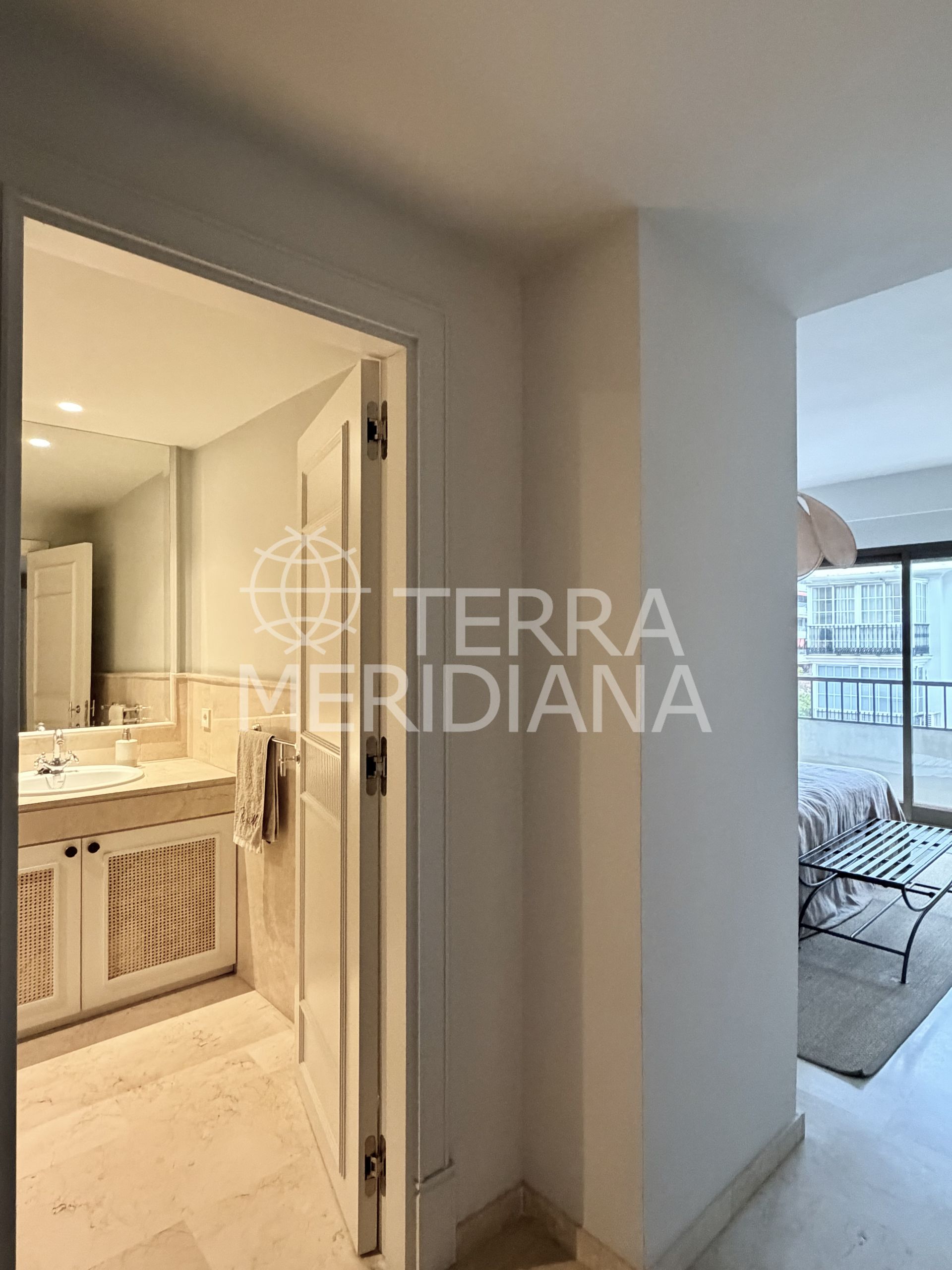 Apartment in Marbella Centro, Marbella