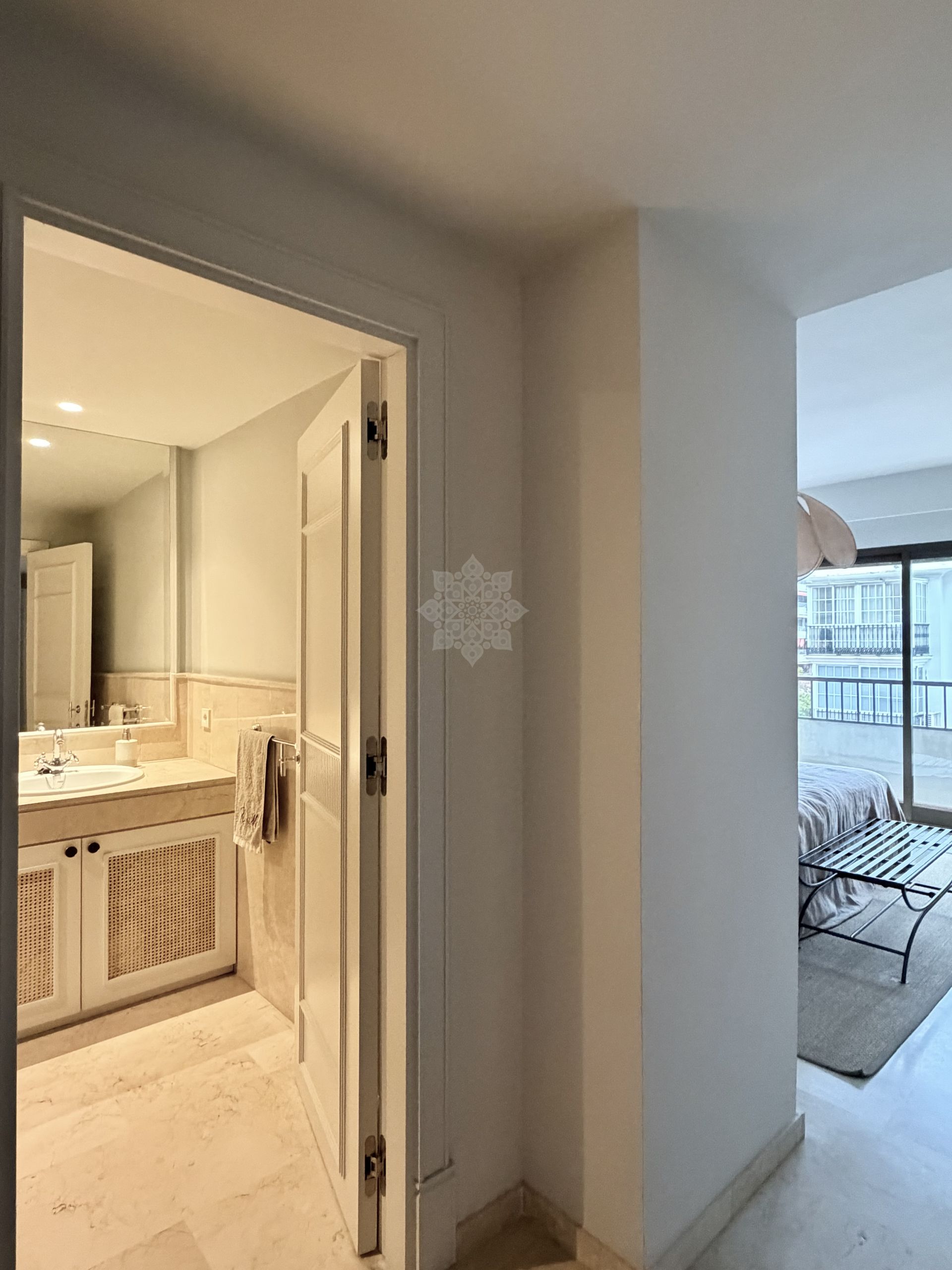 Apartament w Marbella Centro, Marbella