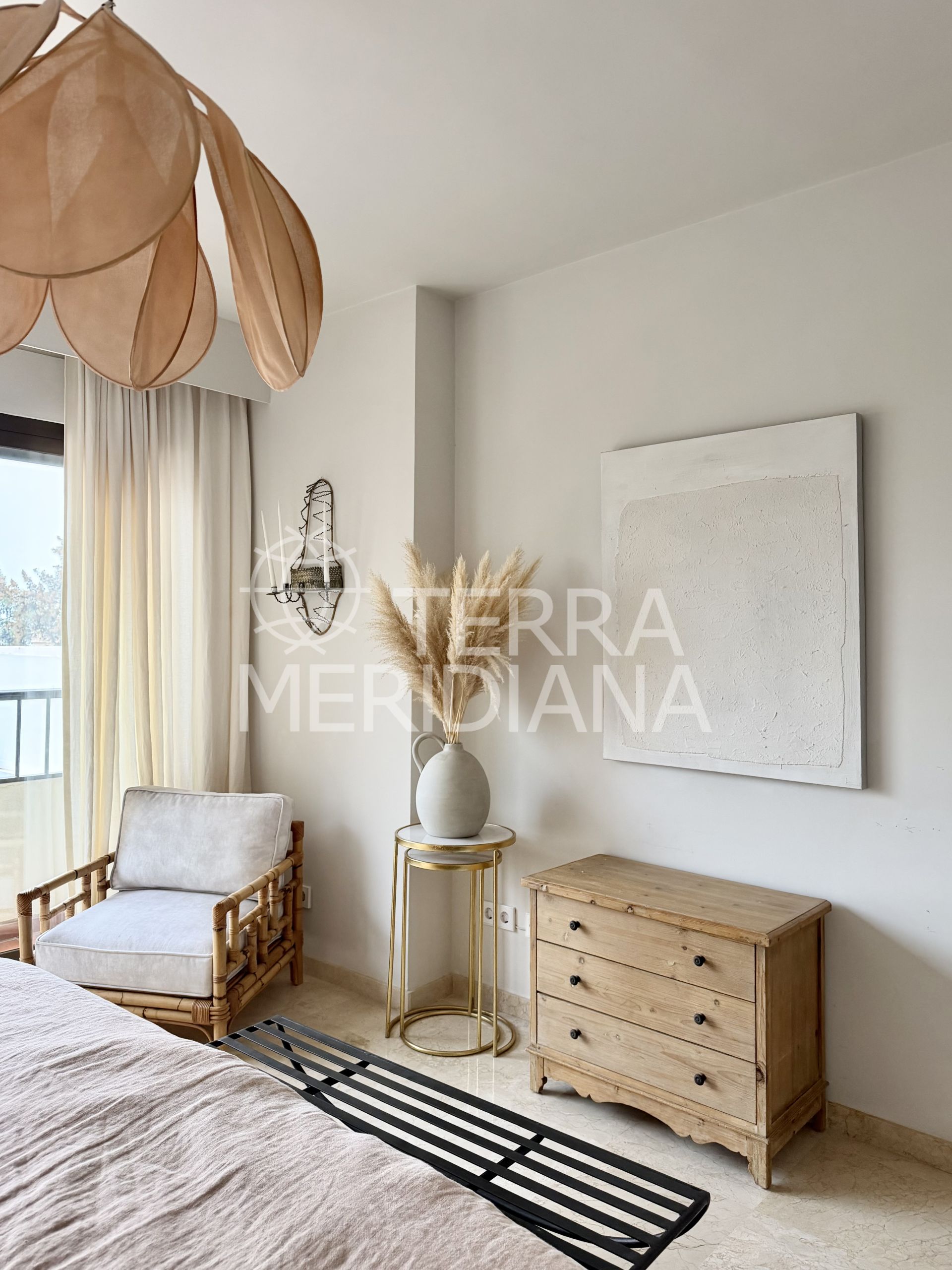 Apartment in Marbella Centro, Marbella