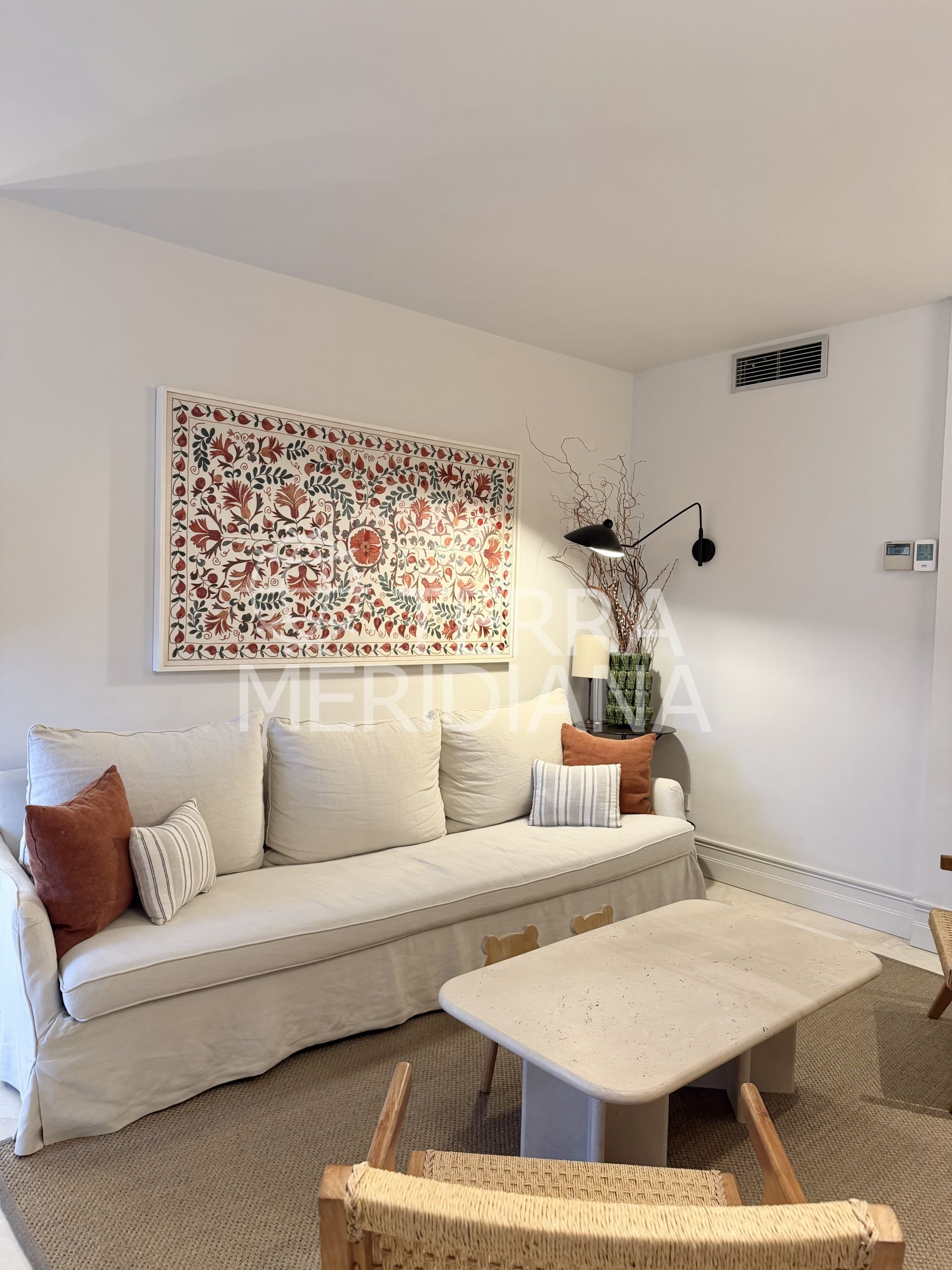 Apartment in Marbella Centro, Marbella