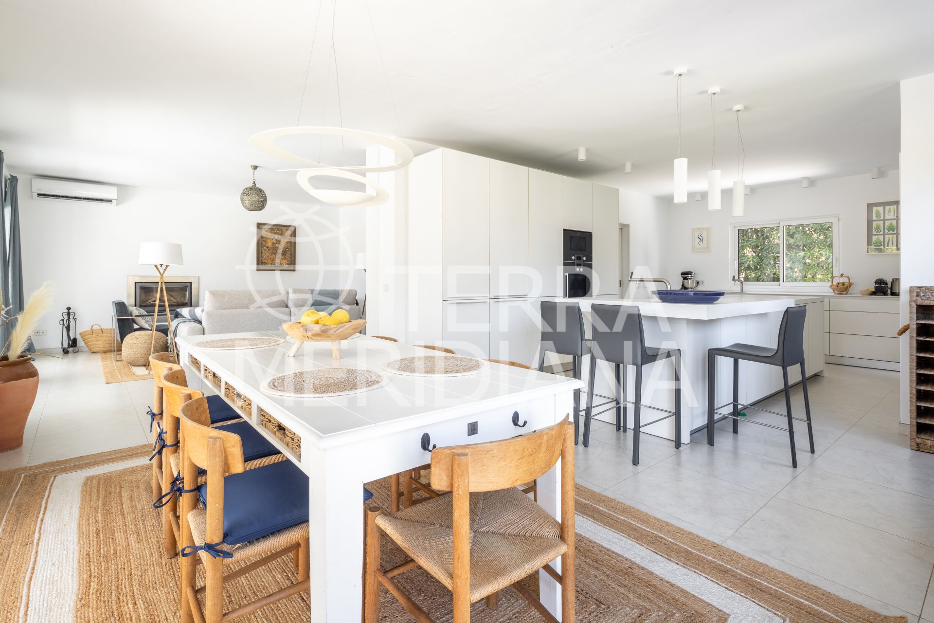 Villa in Marbella Golden Mile, Marbella