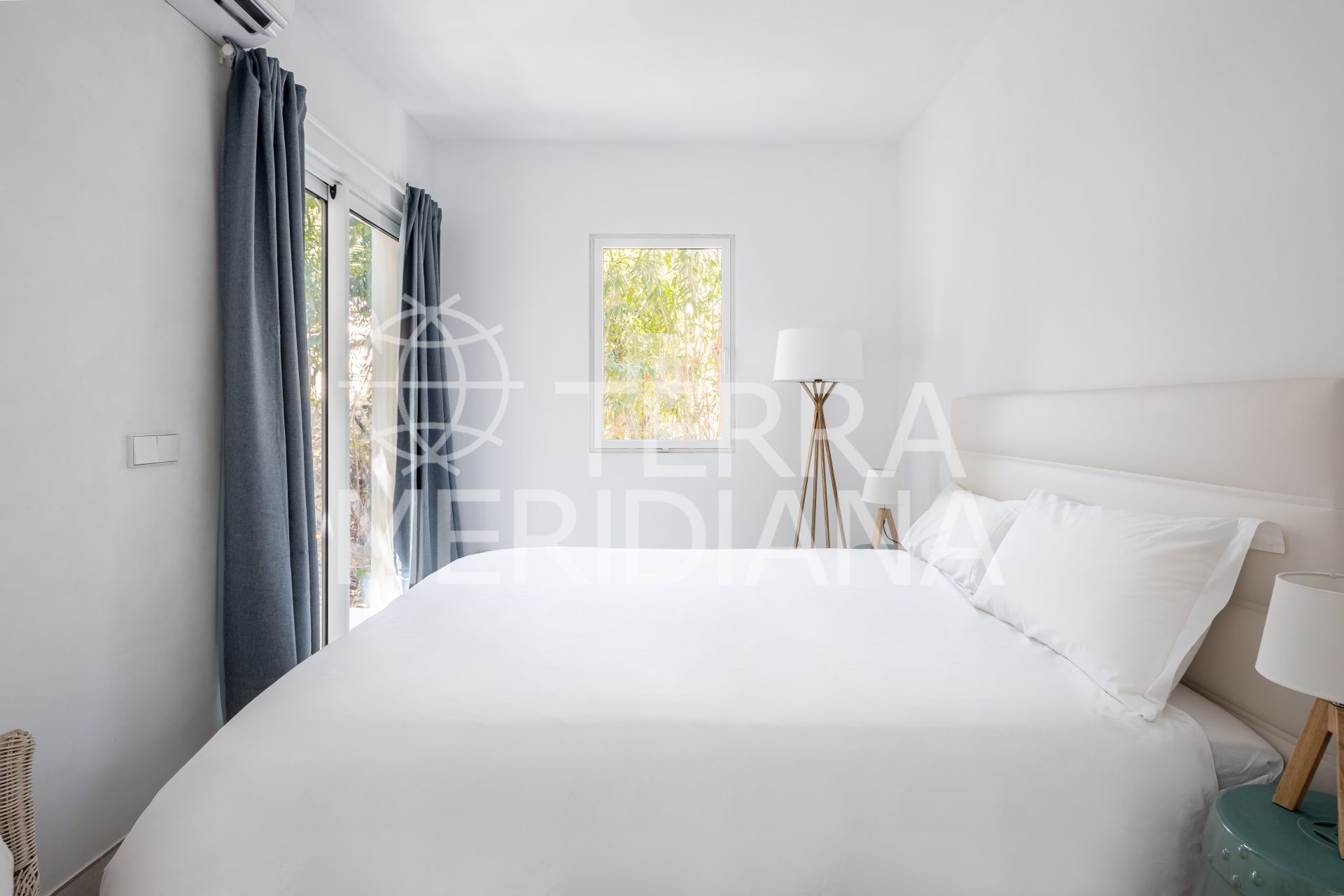 Villa in Marbella Golden Mile, Marbella