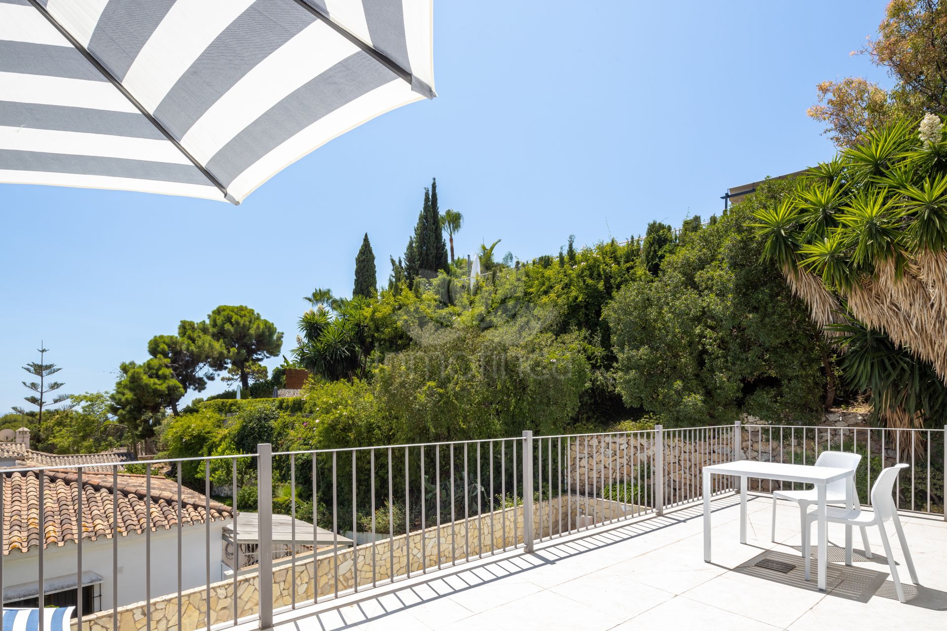 Villa in Marbella Golden Mile, Marbella