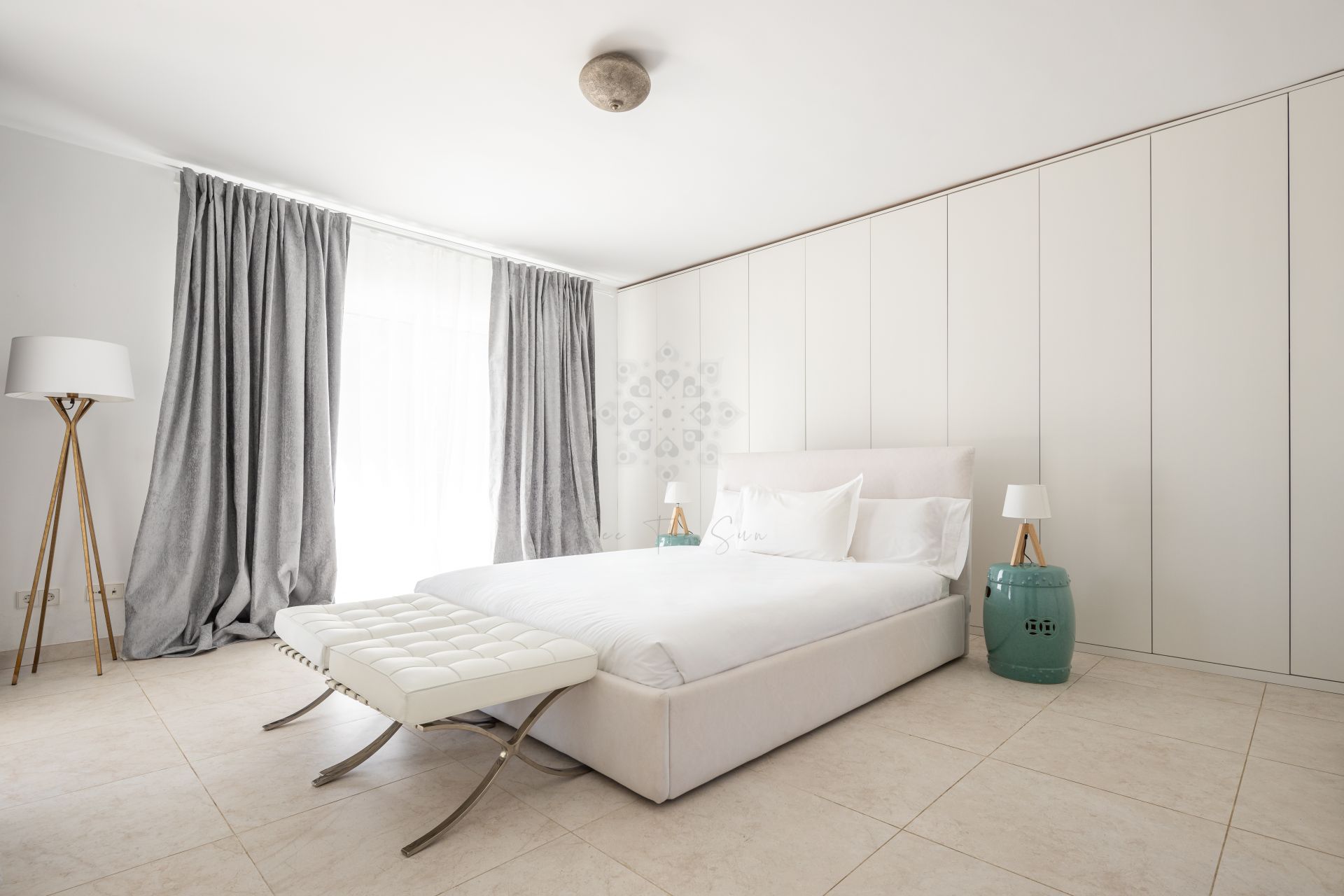 Willa w Marbella Golden Mile, Marbella