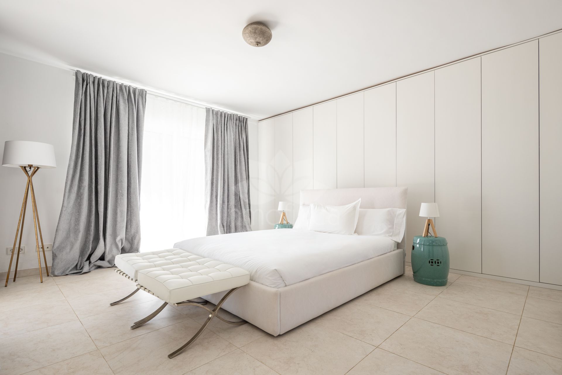 Villa in Marbella Golden Mile, Marbella