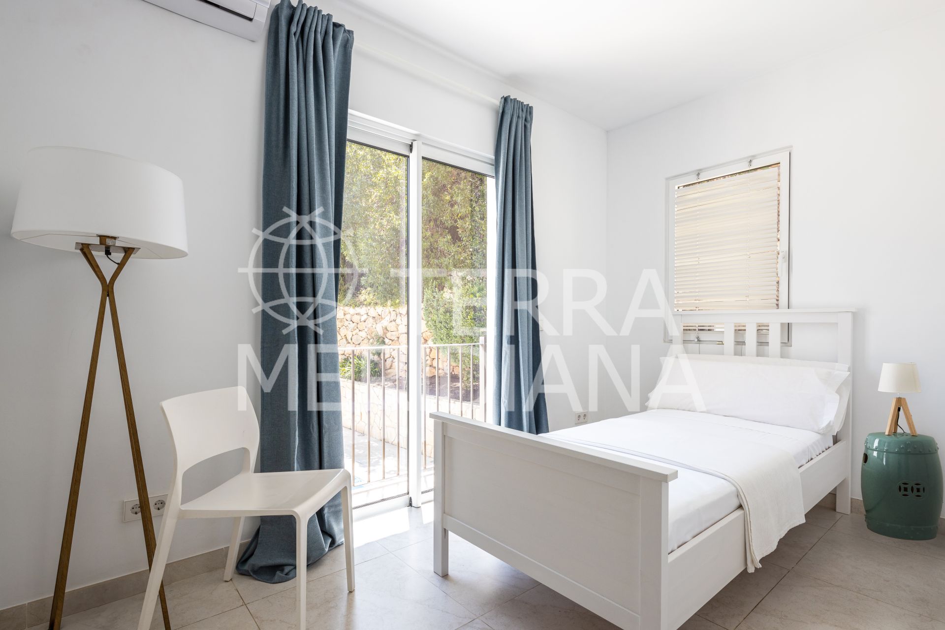 Villa in Marbella Golden Mile, Marbella