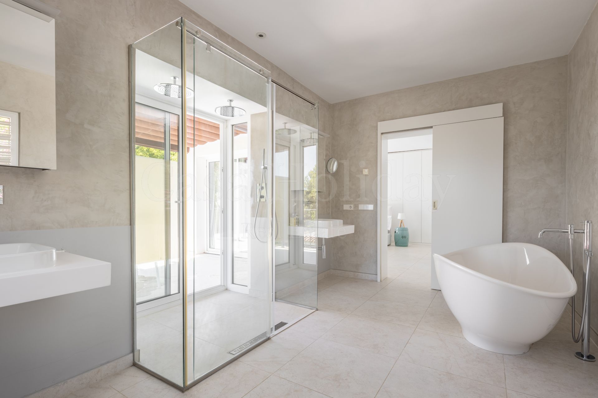 Villa in Marbella Golden Mile, Marbella