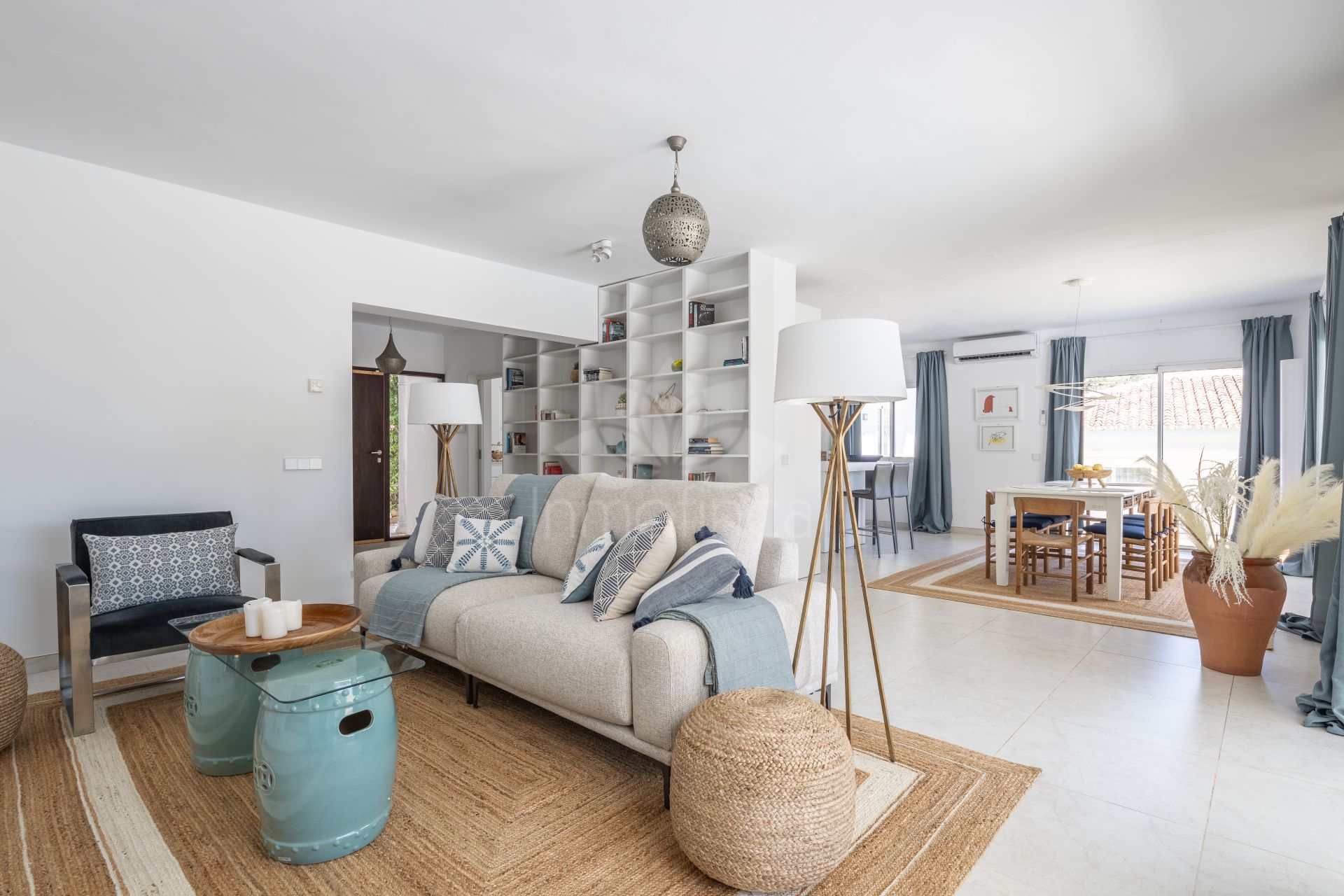 Villa in Marbella Golden Mile, Marbella