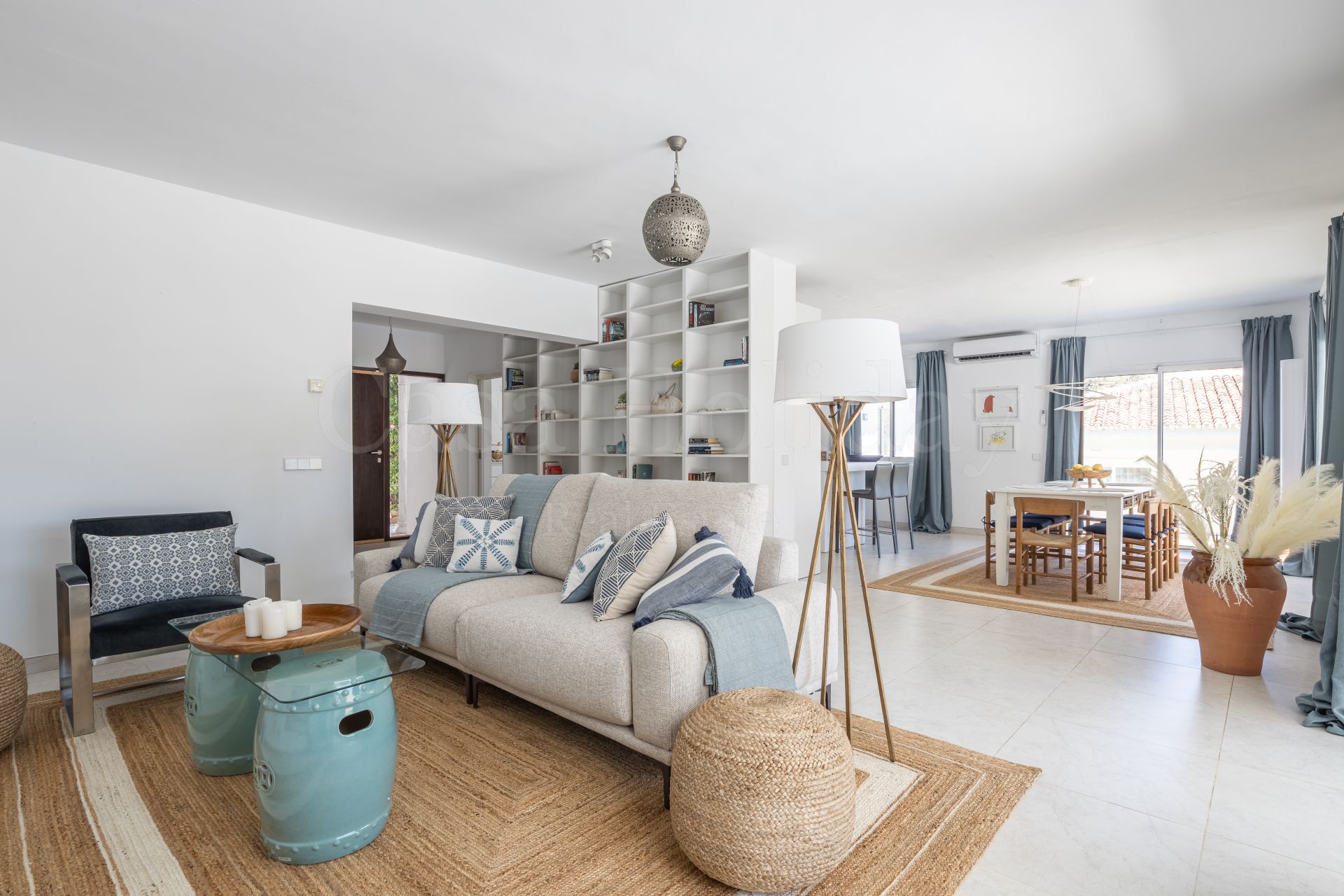 Villa in Marbella Golden Mile, Marbella