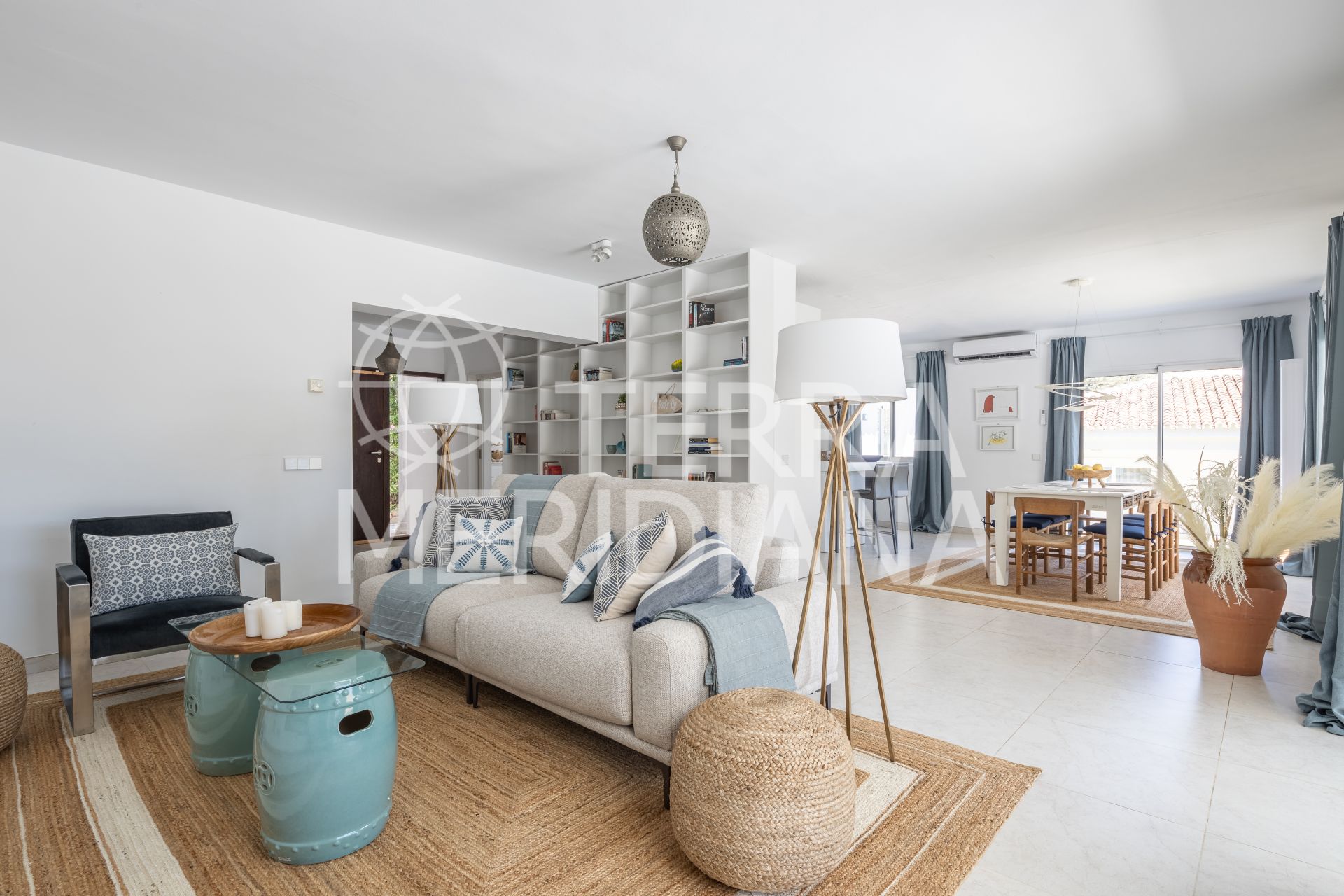 Villa in Marbella Golden Mile, Marbella