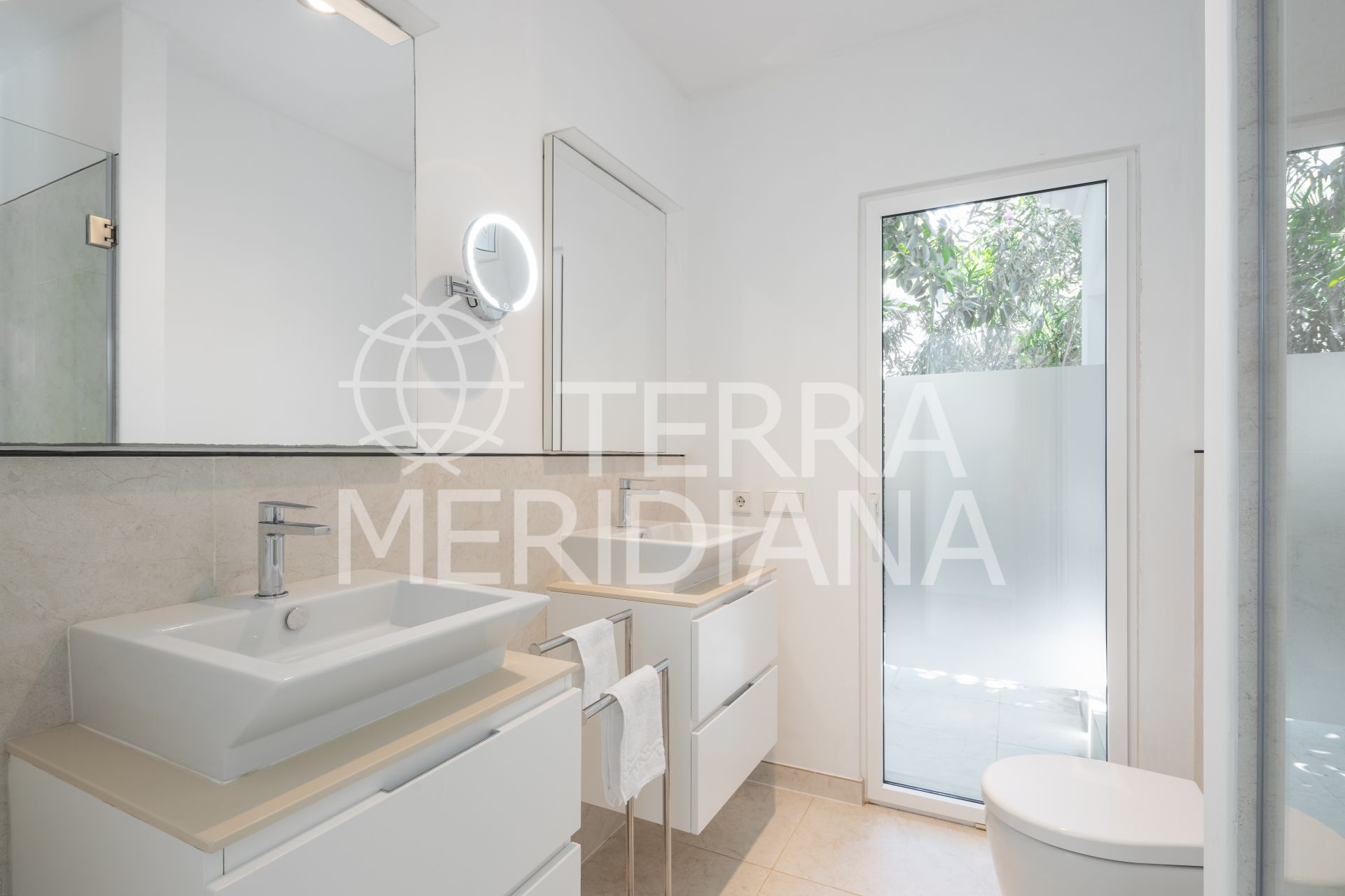 Villa in Marbella Golden Mile, Marbella