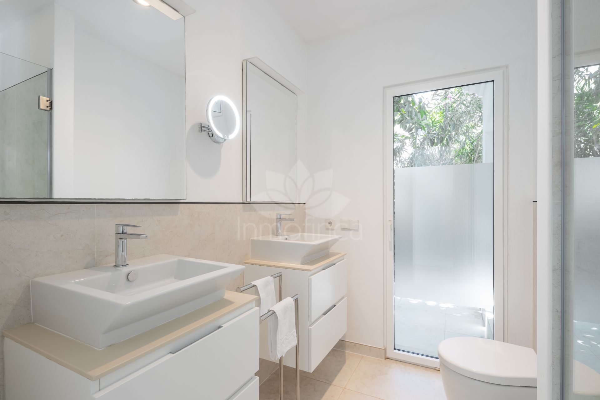 Villa in Marbella Golden Mile, Marbella