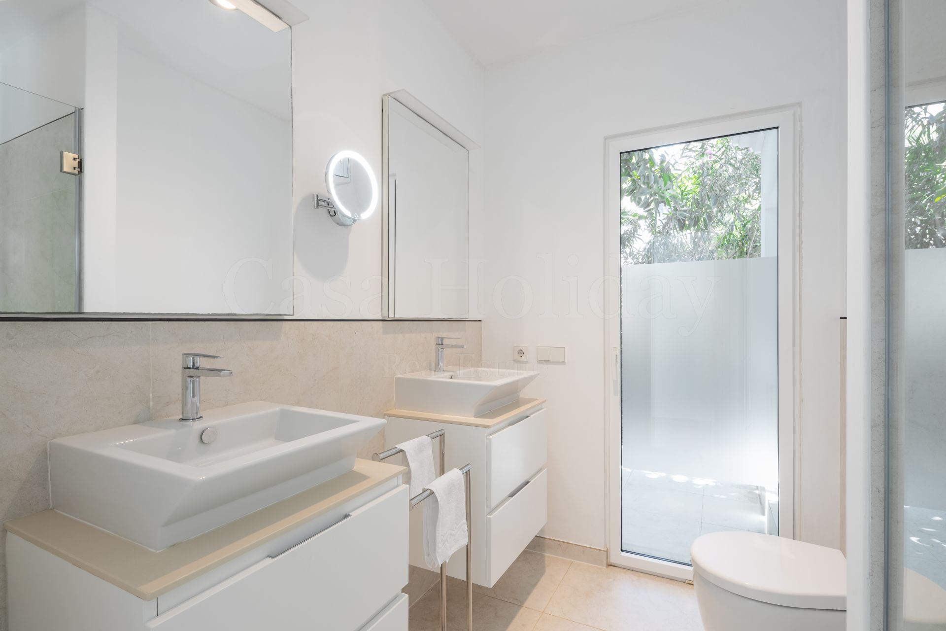 Villa in Marbella Golden Mile, Marbella