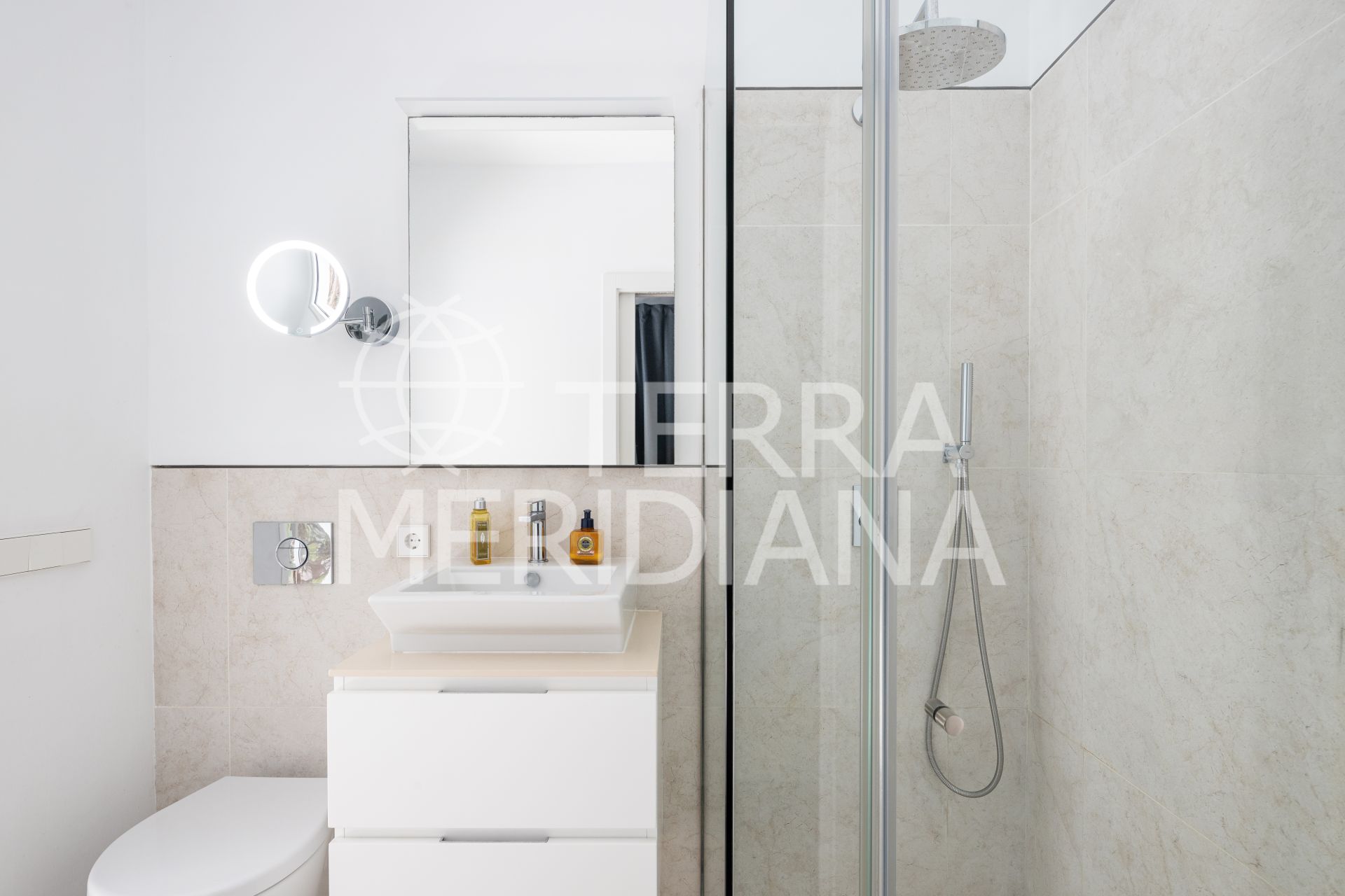 Villa in Marbella Golden Mile, Marbella