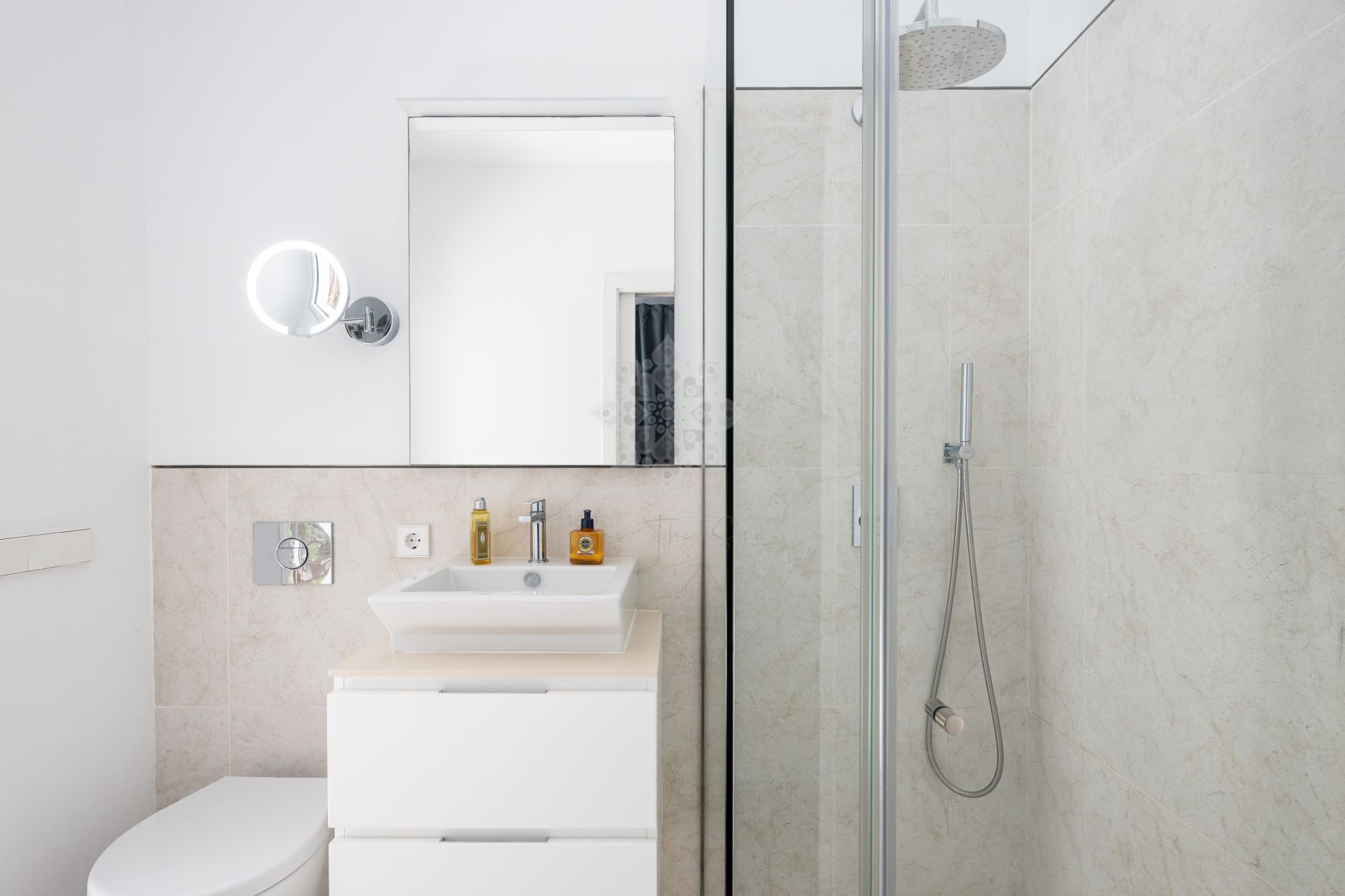 Willa w Marbella Golden Mile, Marbella