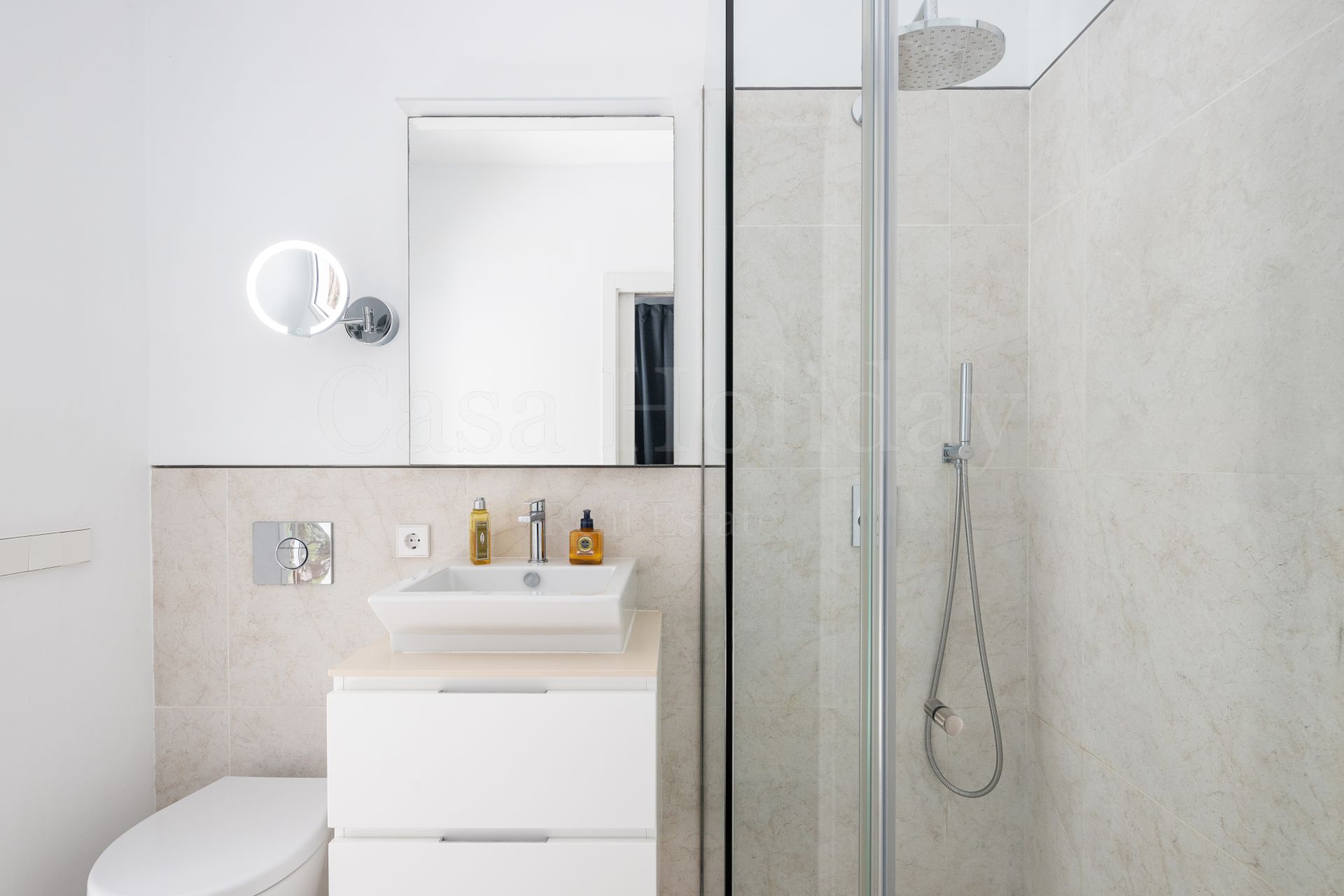 Villa in Marbella Golden Mile, Marbella