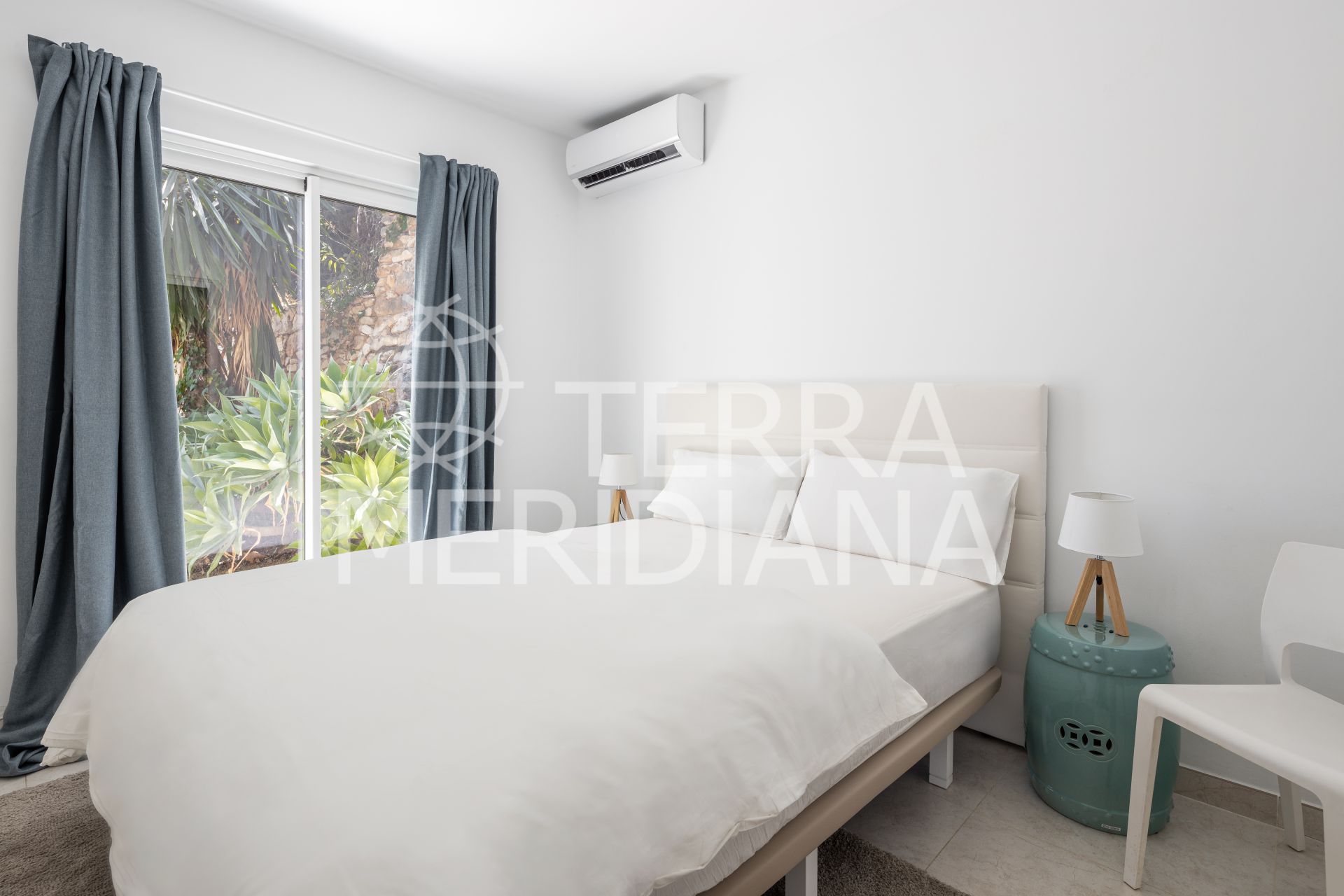 Villa in Marbella Golden Mile, Marbella