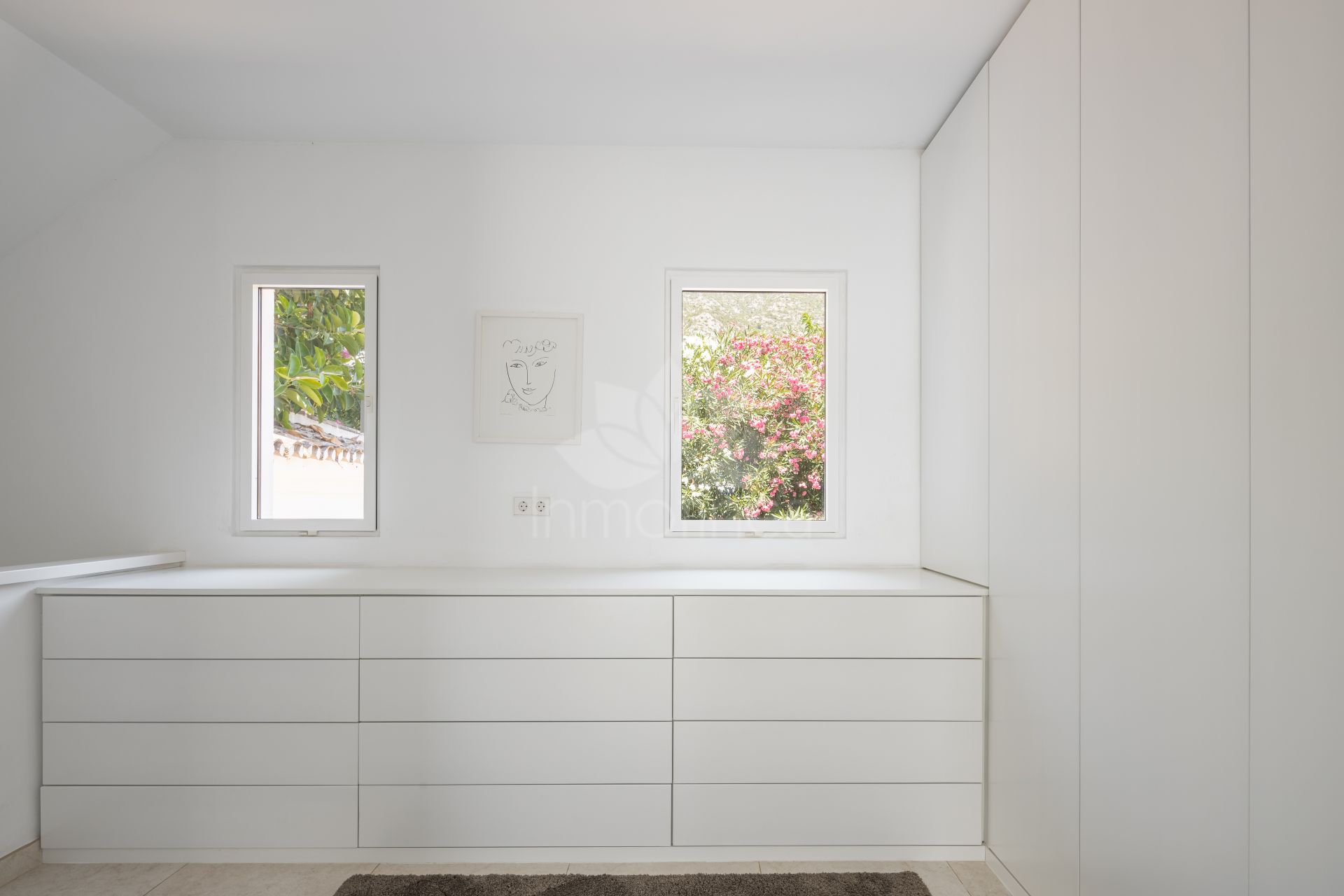 Villa in Marbella Golden Mile, Marbella