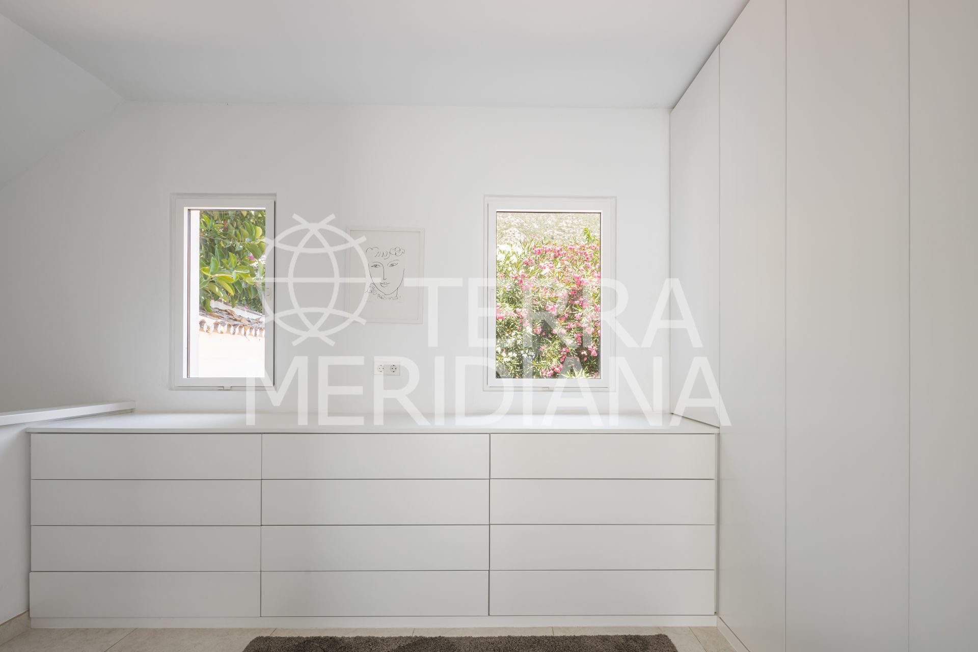 Villa in Marbella Golden Mile, Marbella