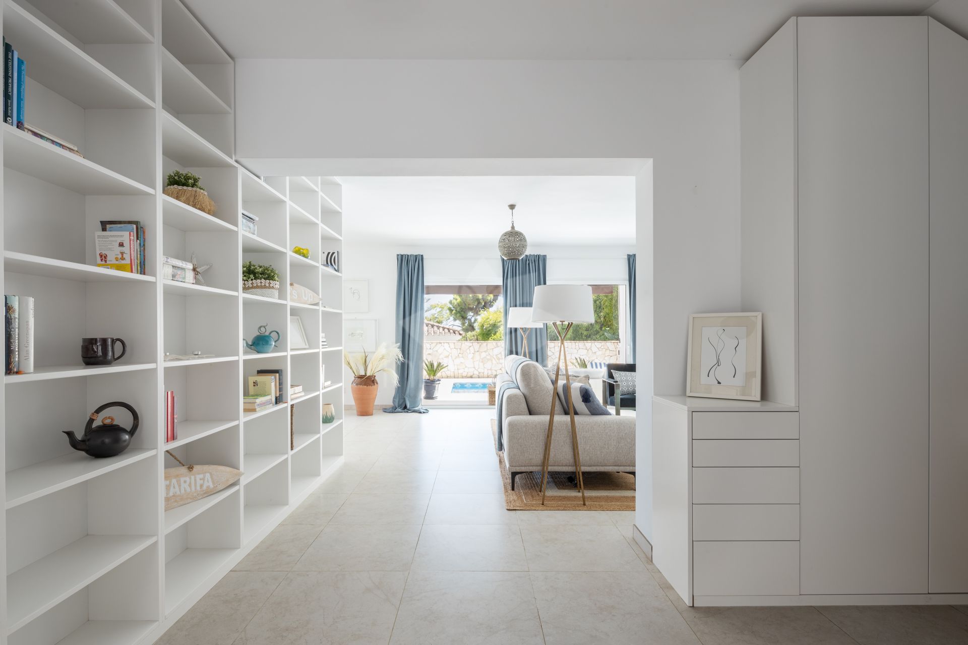 Villa in Marbella Golden Mile, Marbella