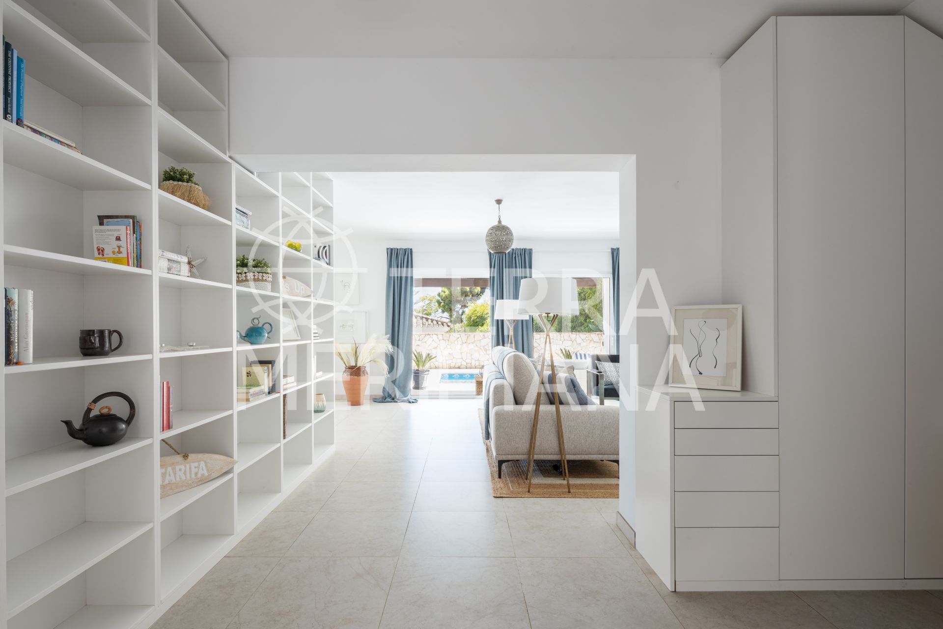 Villa in Marbella Golden Mile, Marbella