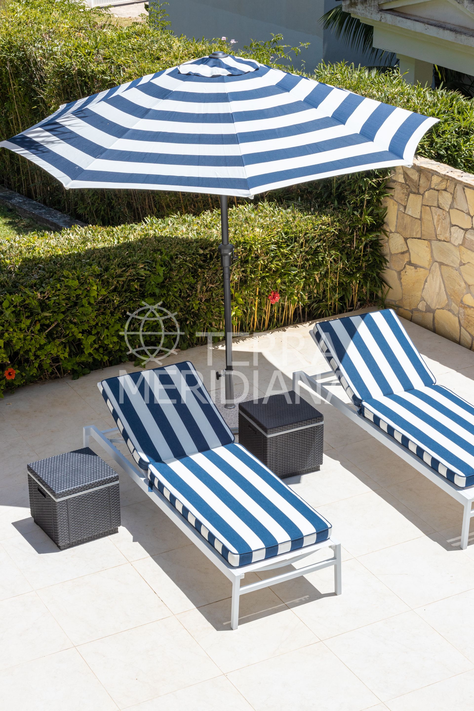 Villa in Marbella Golden Mile, Marbella