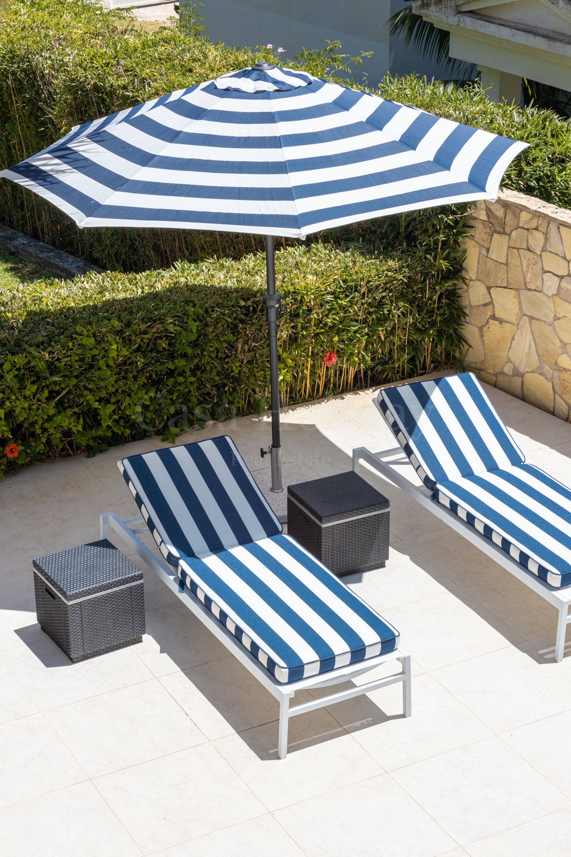 Villa in Marbella Golden Mile, Marbella