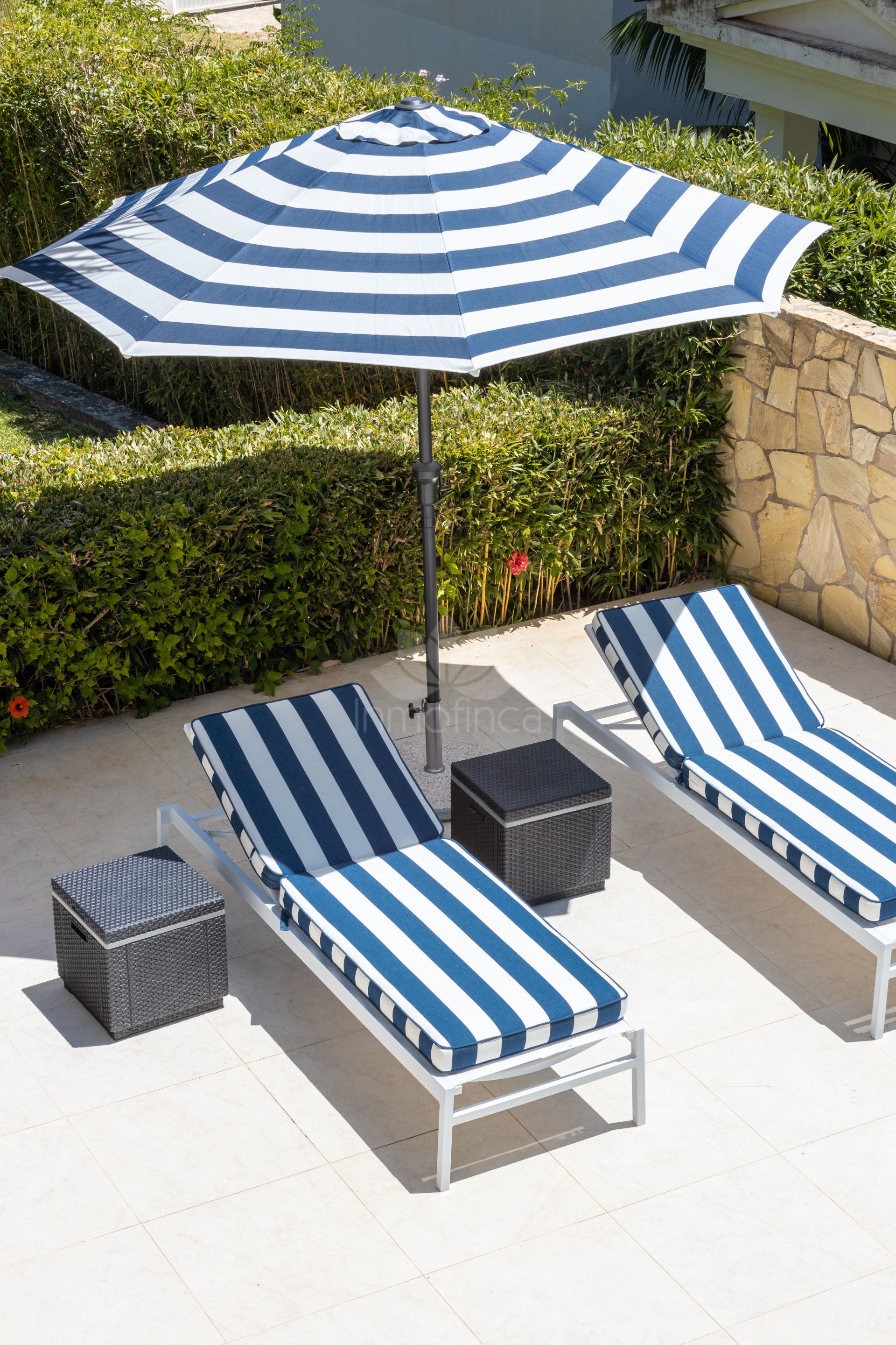 Villa in Marbella Golden Mile, Marbella