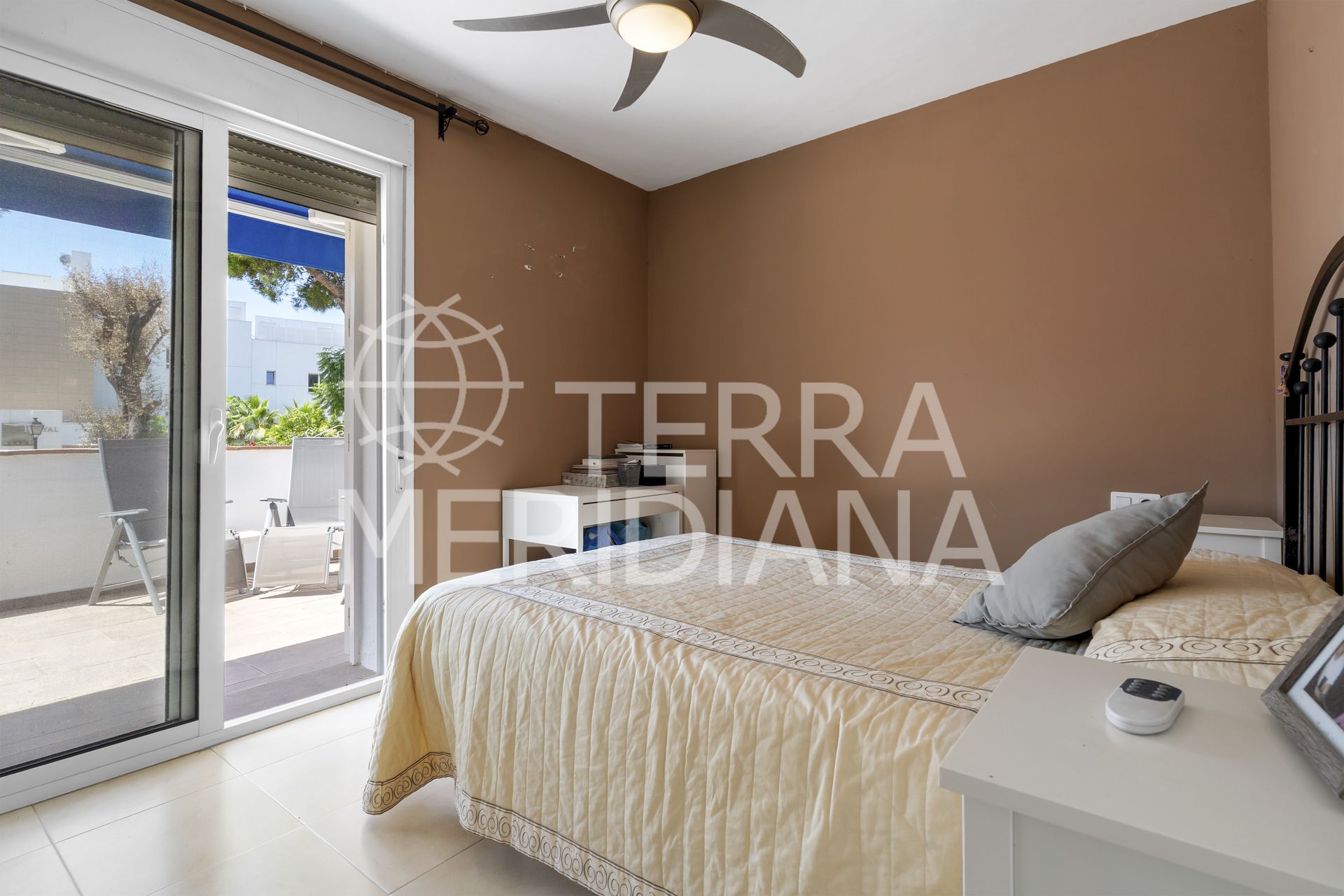 Ground Floor Apartment in Nueva Andalucia, Marbella