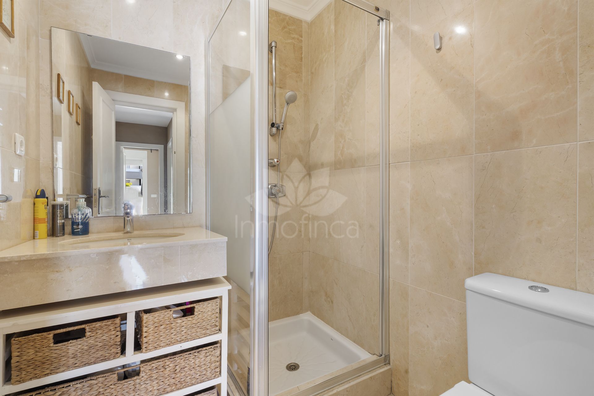 Ground Floor Apartment in Nueva Andalucia, Marbella