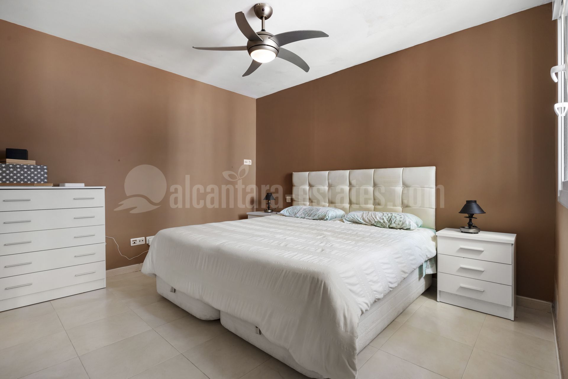 Ground Floor Apartment in Nueva Andalucia, Marbella
