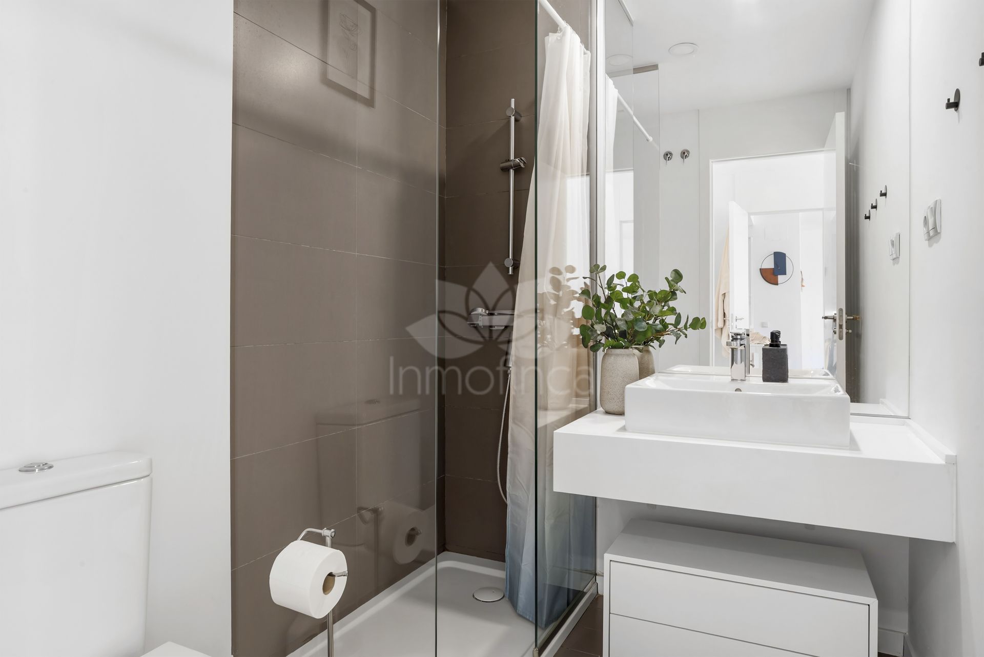 Ground Floor Apartment in Cancelada, Estepona