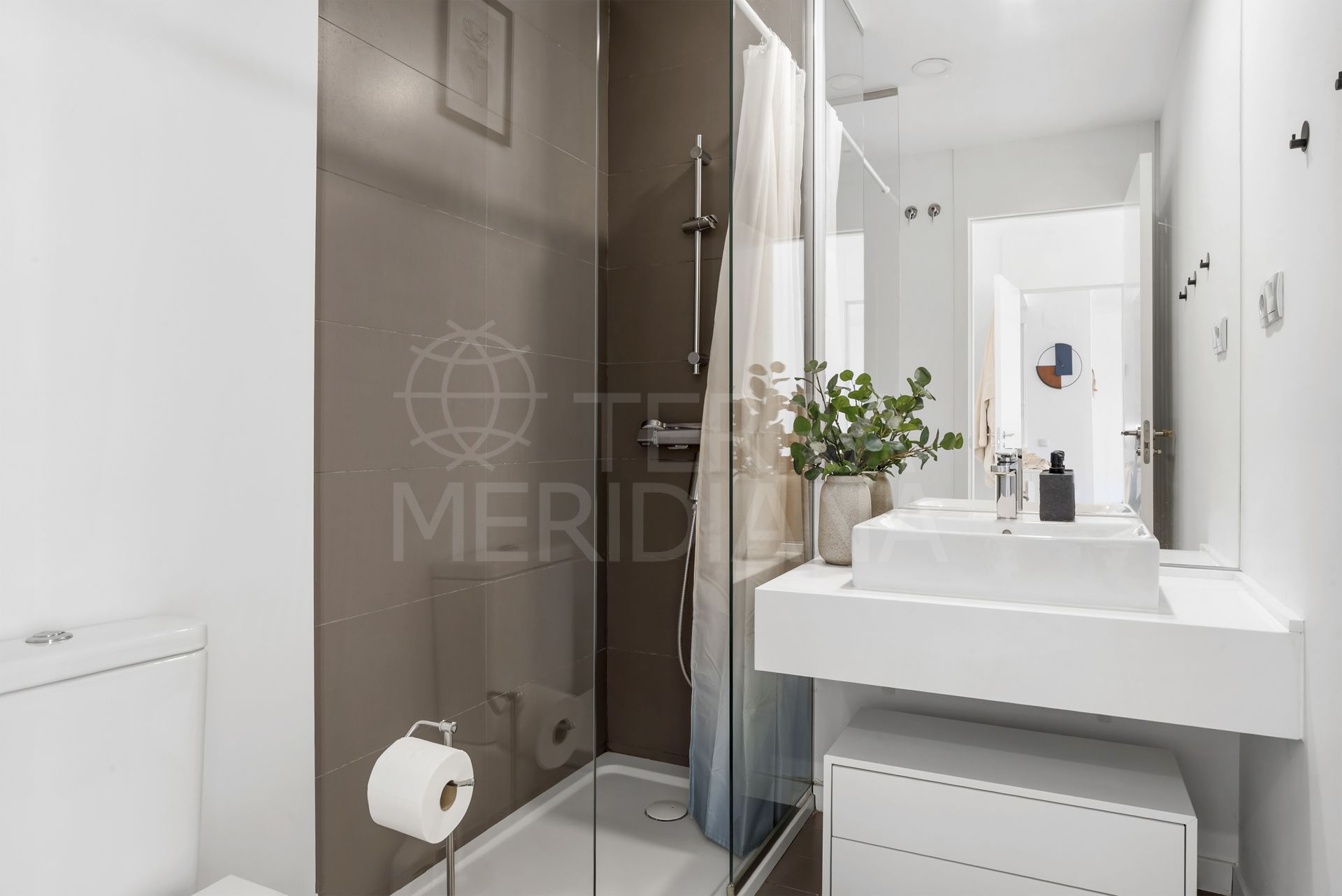 Ground Floor Apartment in Cancelada, Estepona
