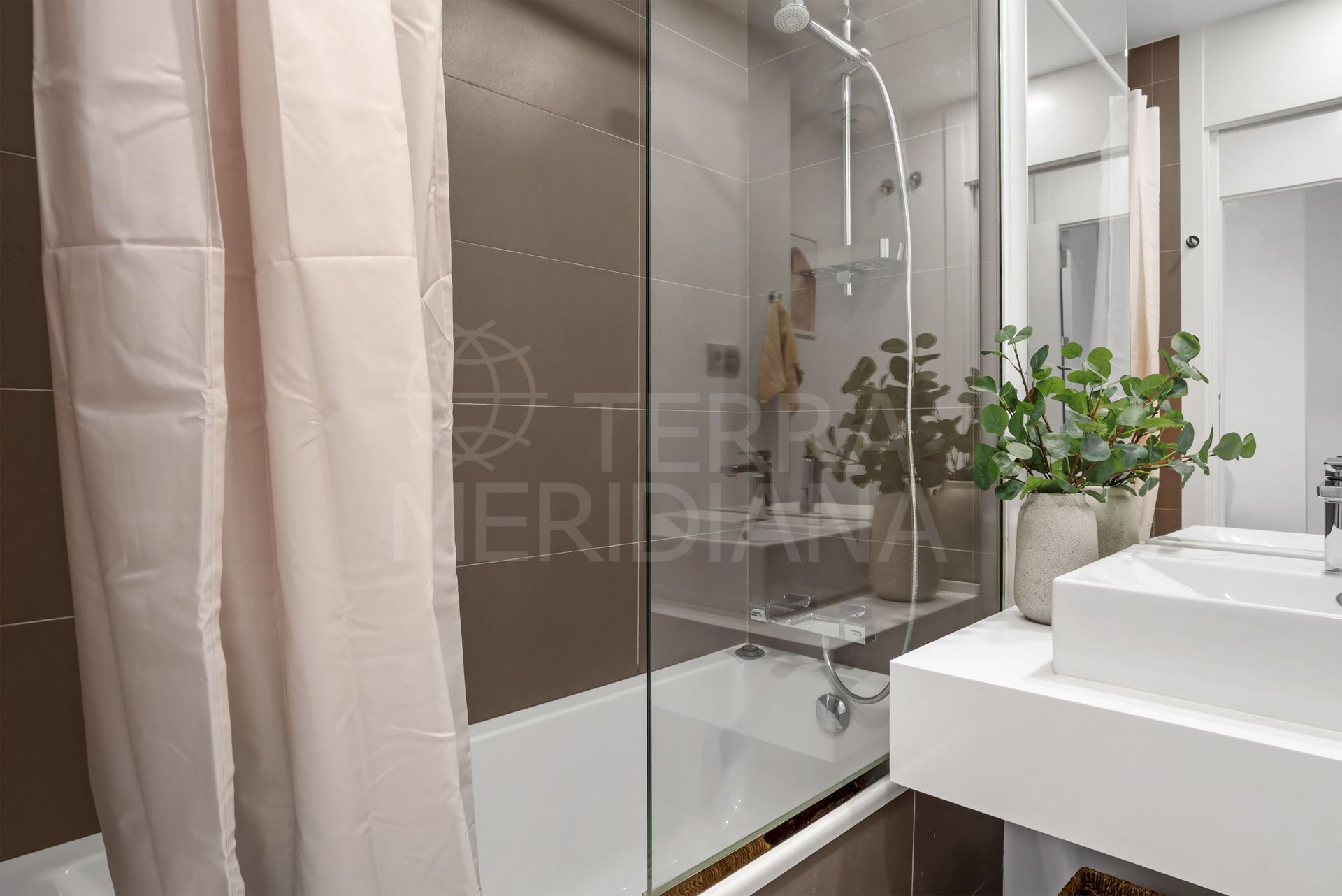 Ground Floor Apartment in Cancelada, Estepona